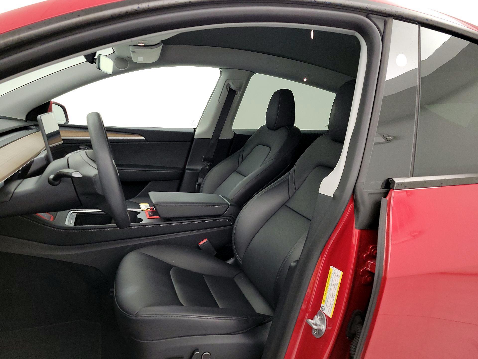 Thumbnail: 2024 Tesla Model Y - 11