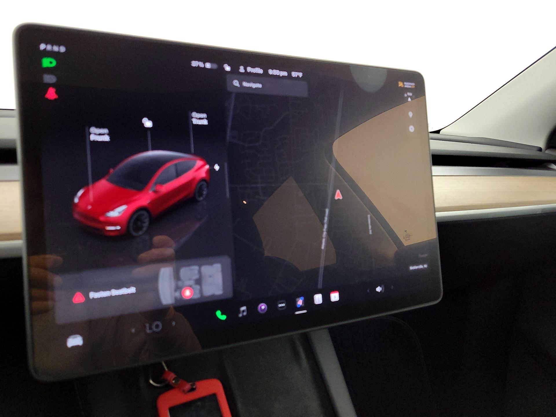 Thumbnail: 2024 Tesla Model Y - 13