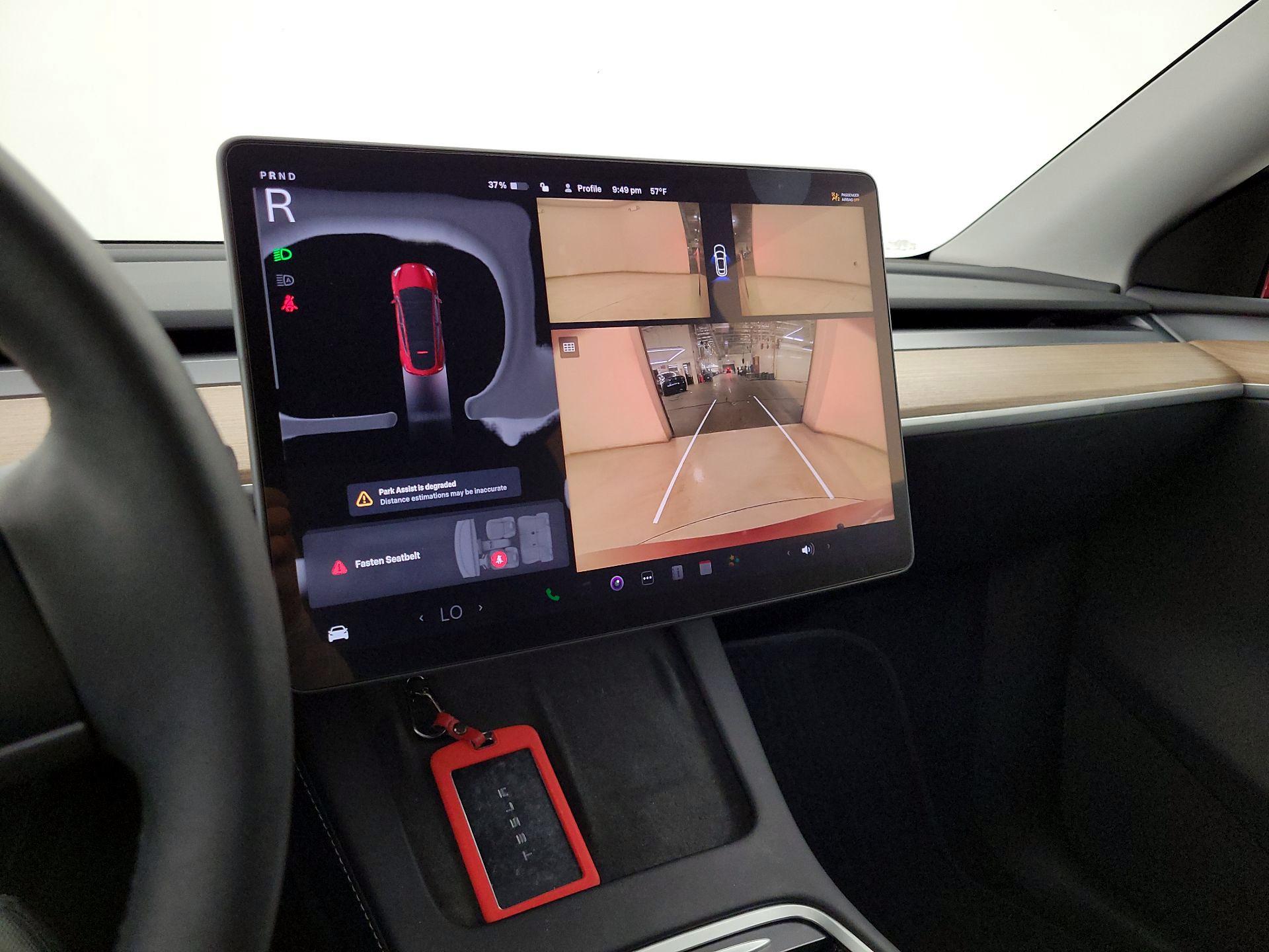 Thumbnail: 2024 Tesla Model Y - 14