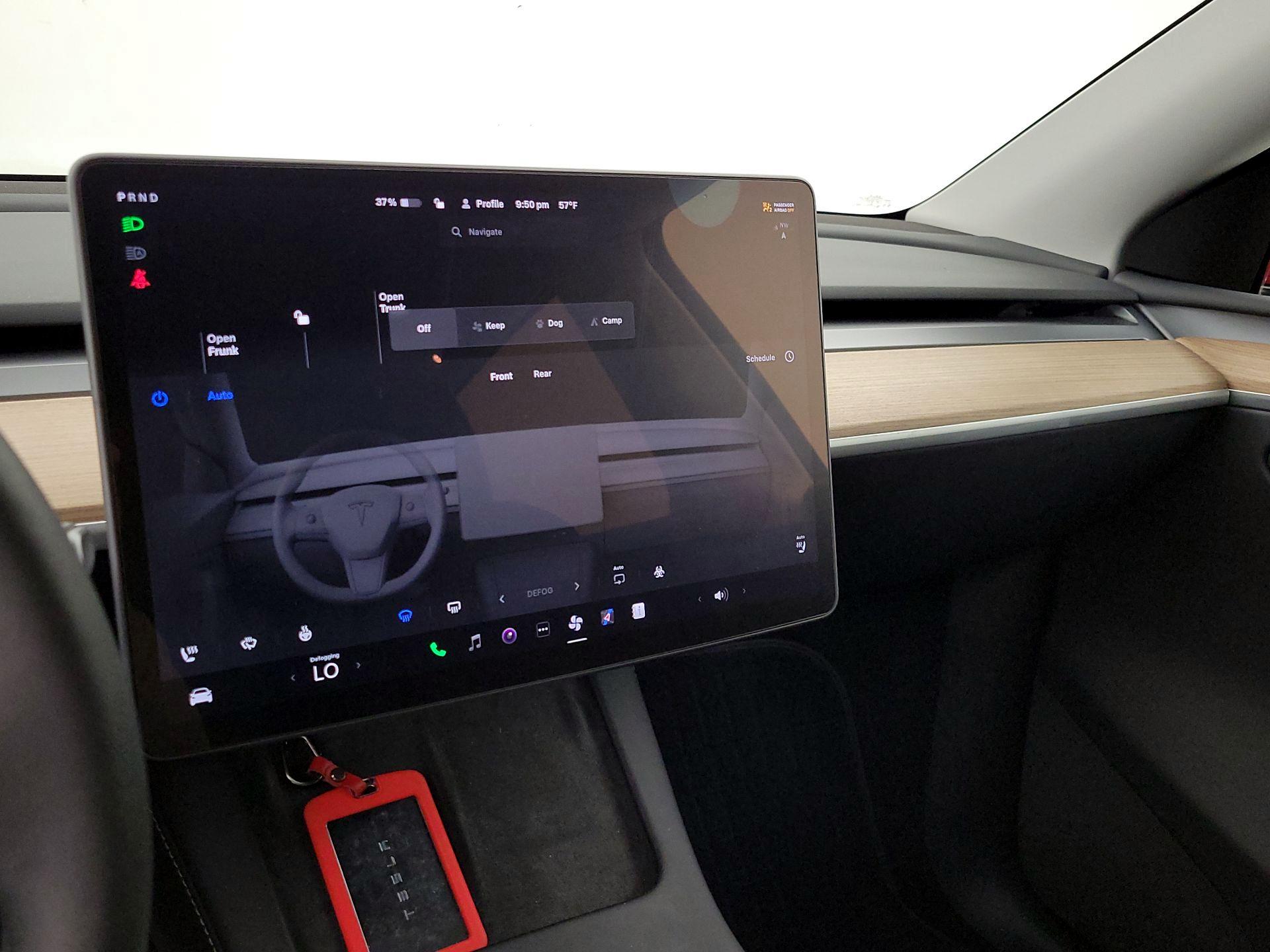 Thumbnail: 2024 Tesla Model Y - 16