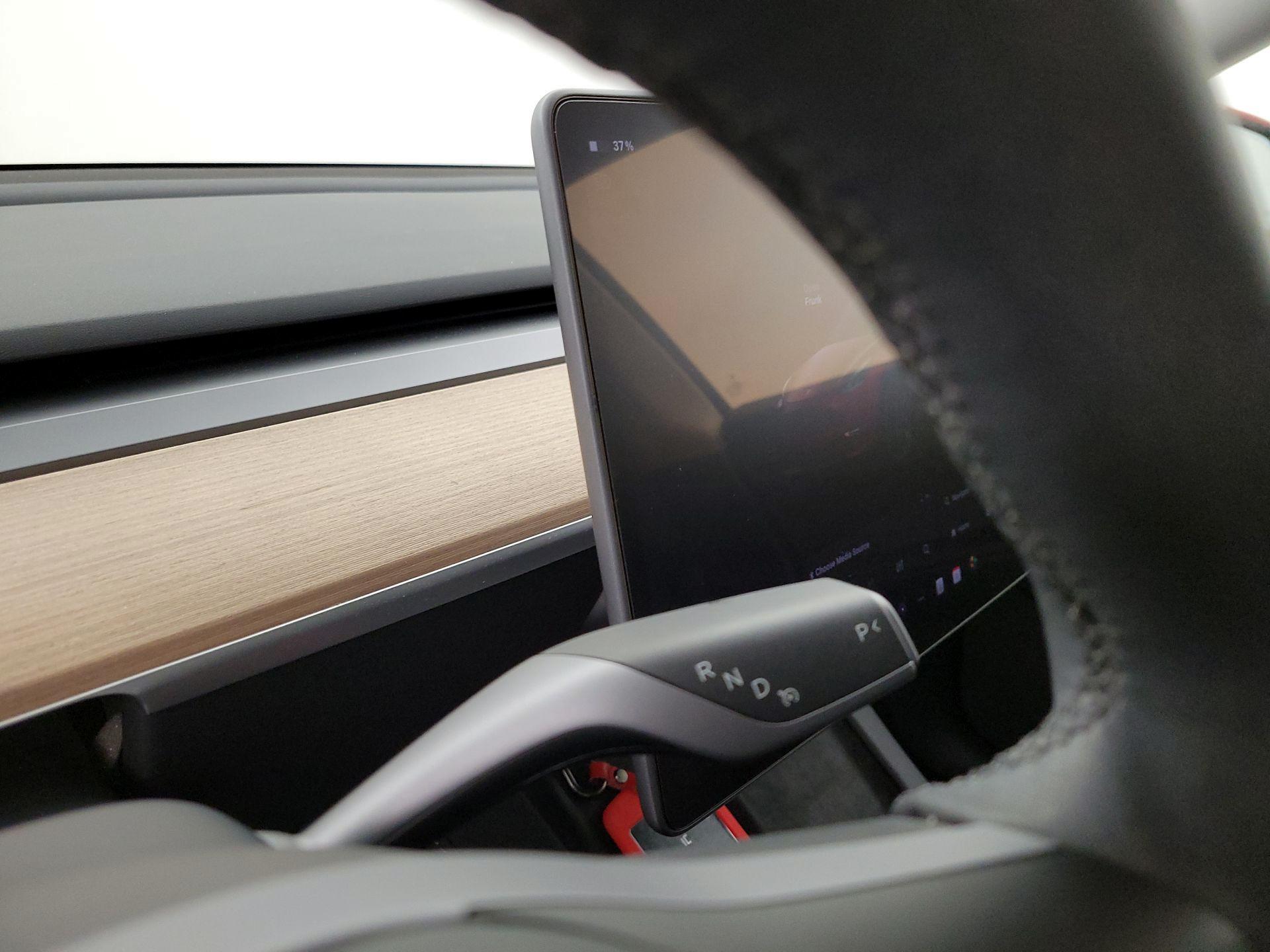 Thumbnail: 2024 Tesla Model Y - 17