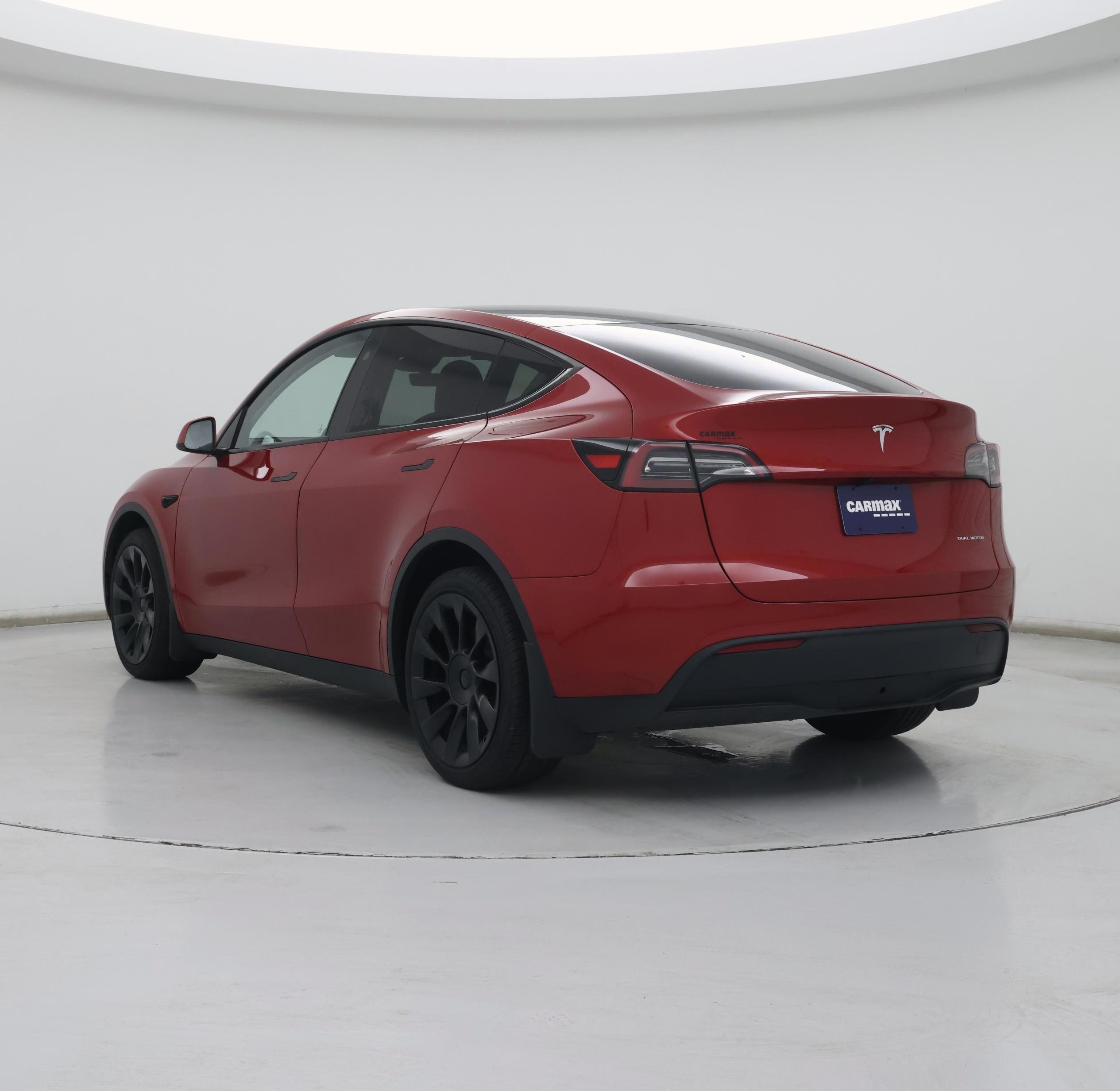 Thumbnail: 2024 Tesla Model Y - 2