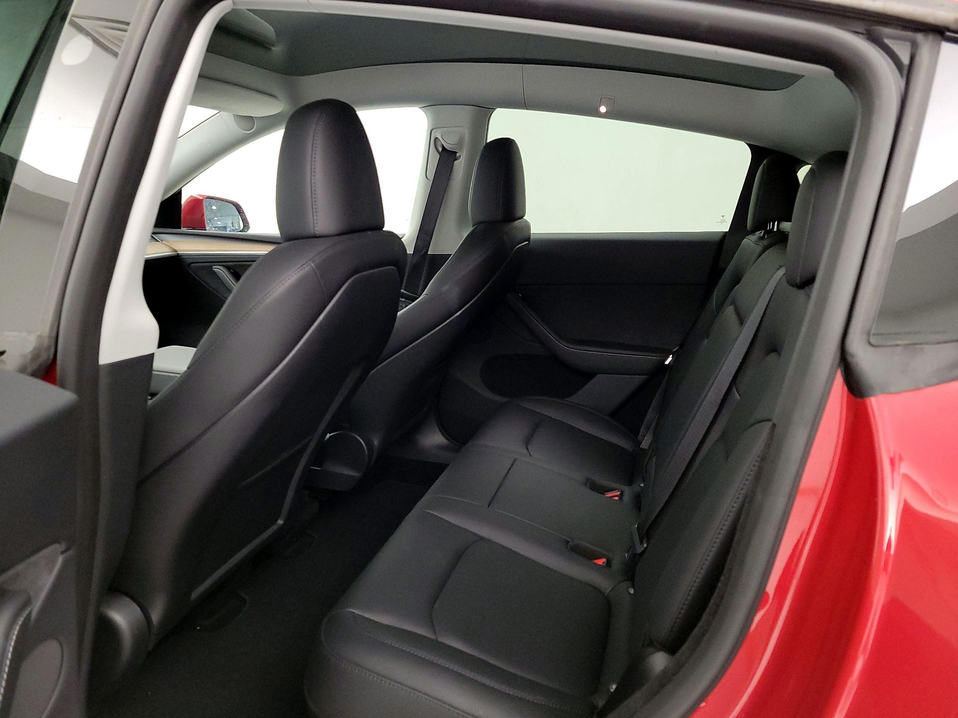 Thumbnail: 2024 Tesla Model Y - 20