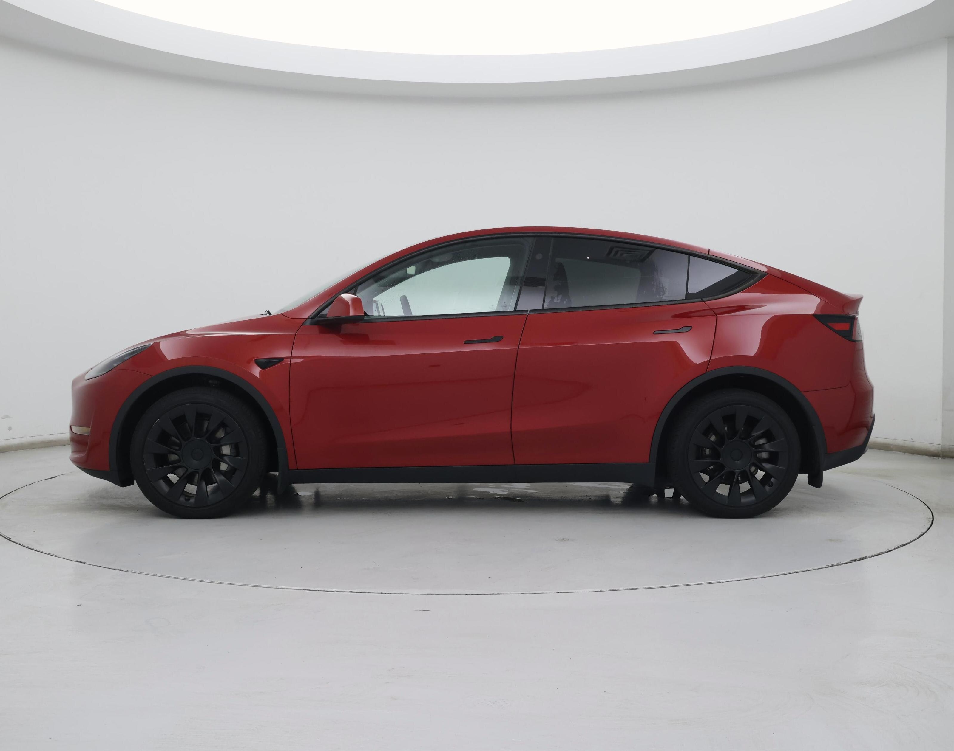 Thumbnail: 2024 Tesla Model Y - 3