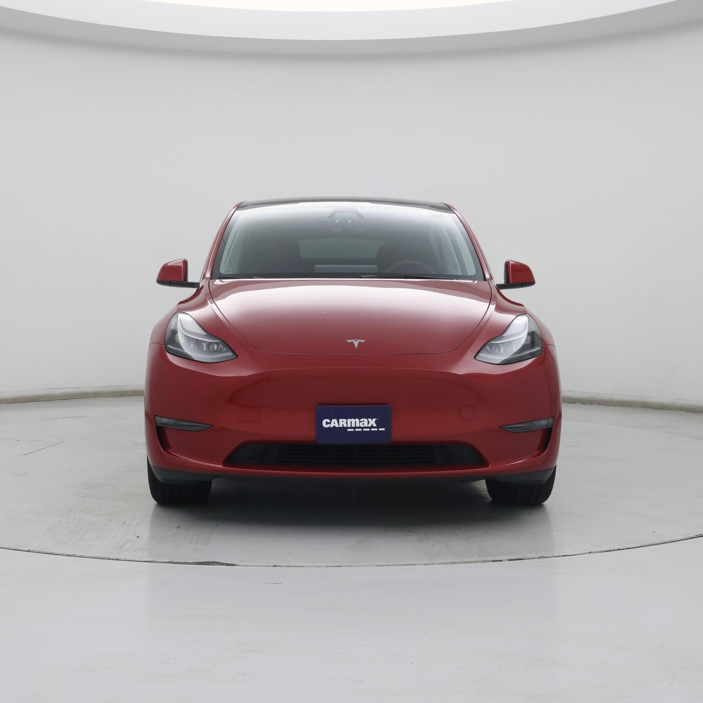 Thumbnail: 2024 Tesla Model Y - 5