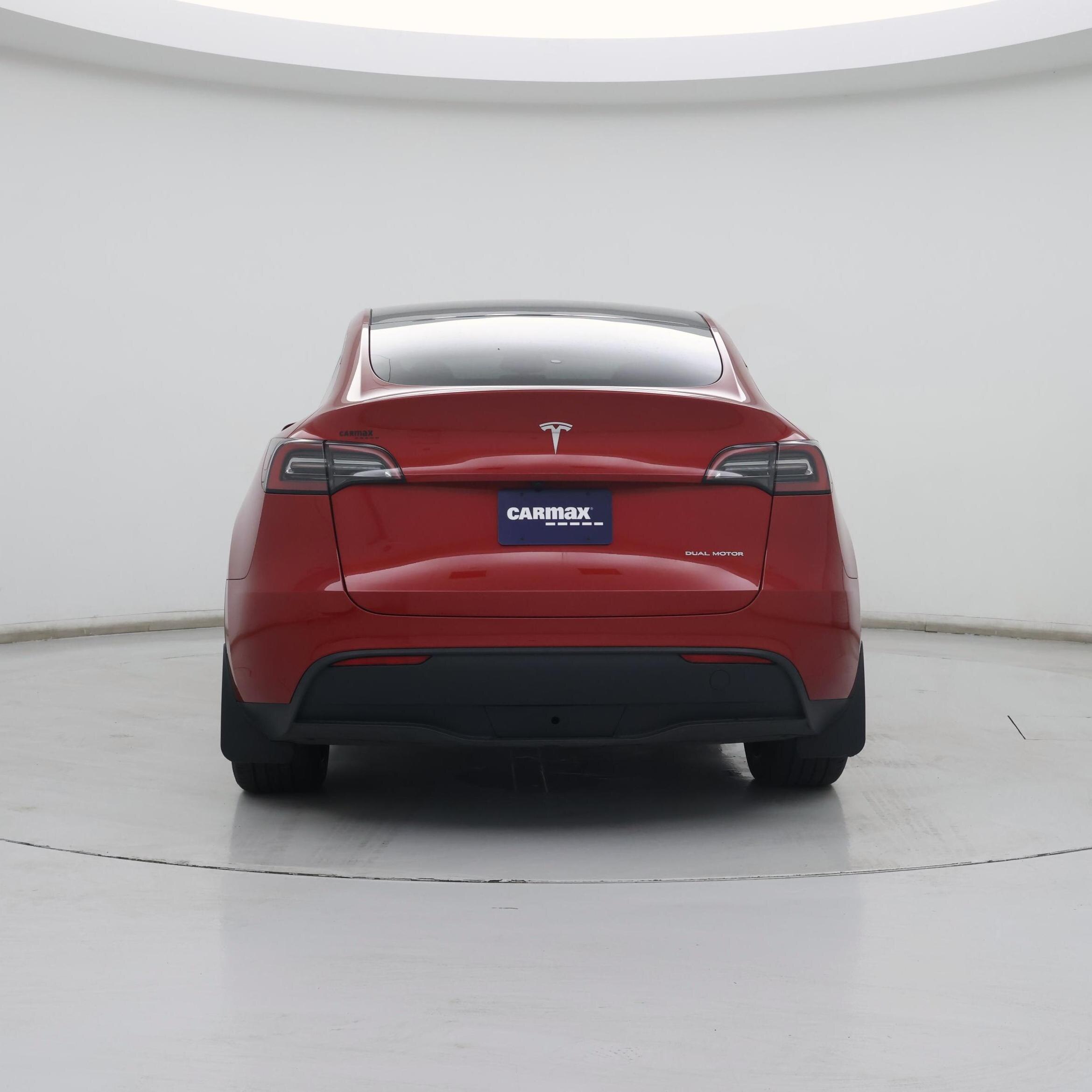 Thumbnail: 2024 Tesla Model Y - 6