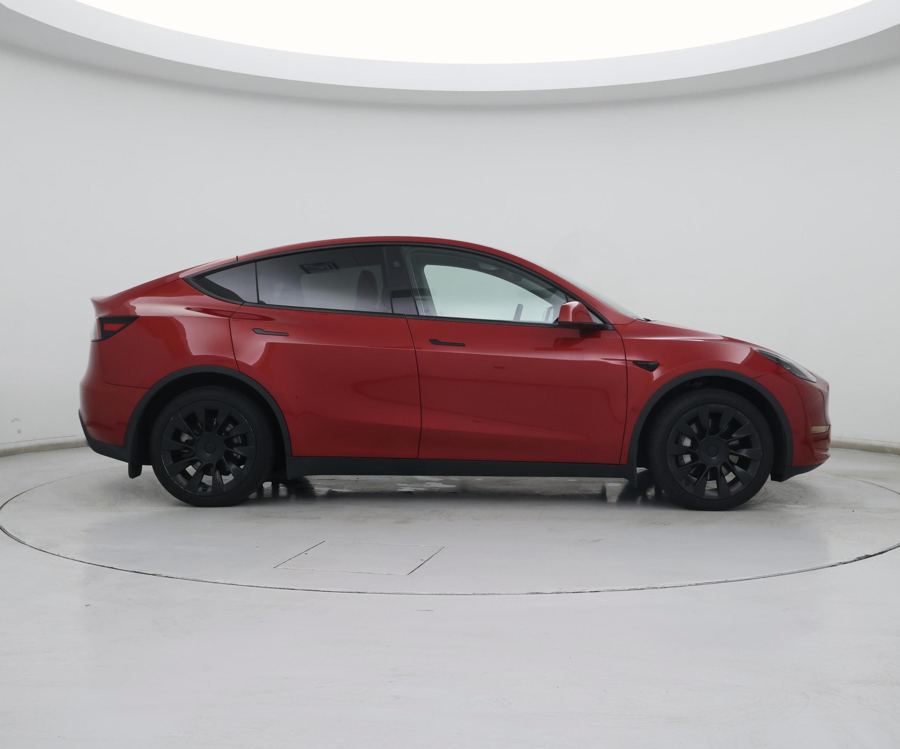 Thumbnail: 2024 Tesla Model Y - 7