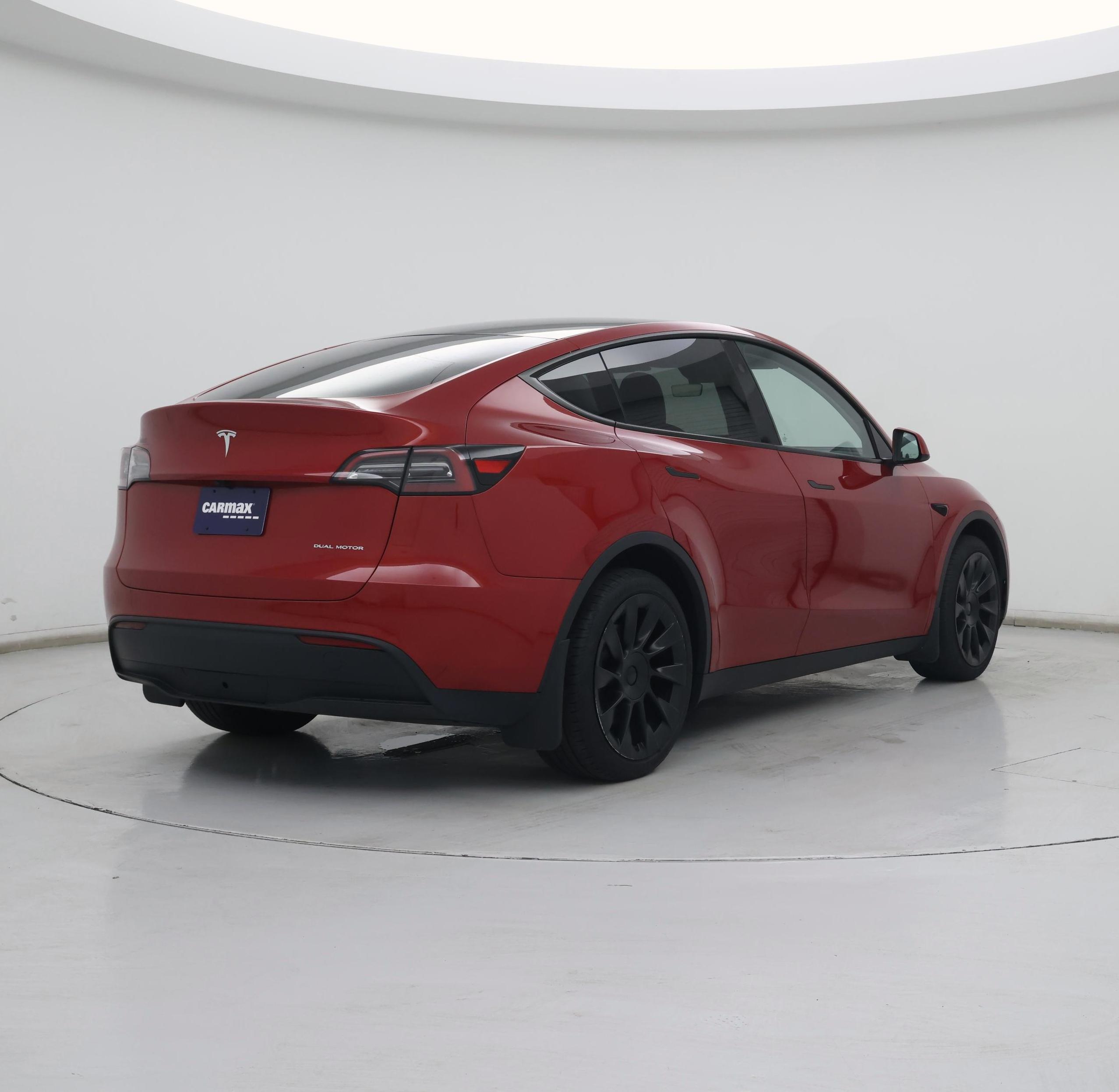 Thumbnail: 2024 Tesla Model Y - 8