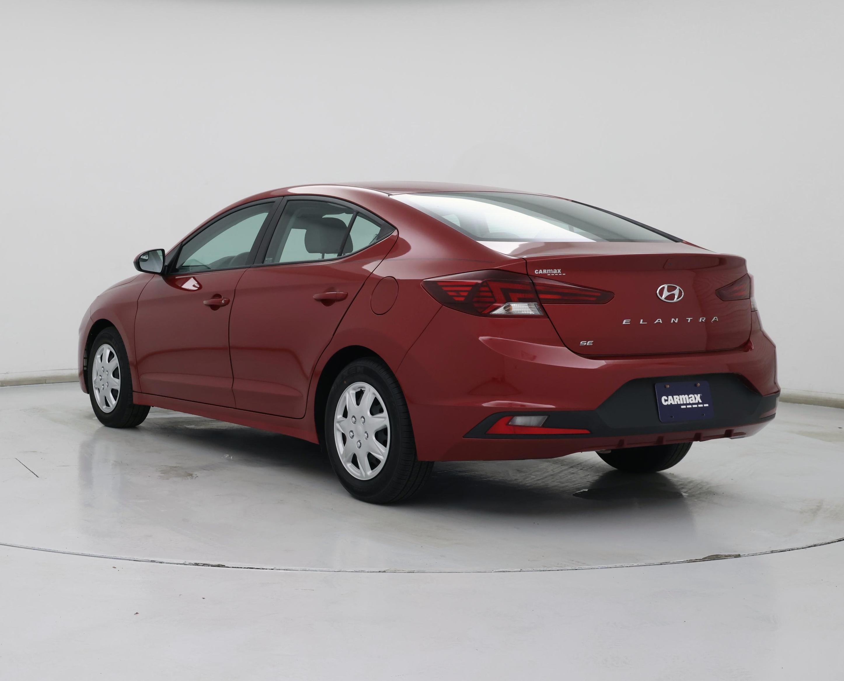 Thumbnail: 2020 Hyundai Elantra - 2