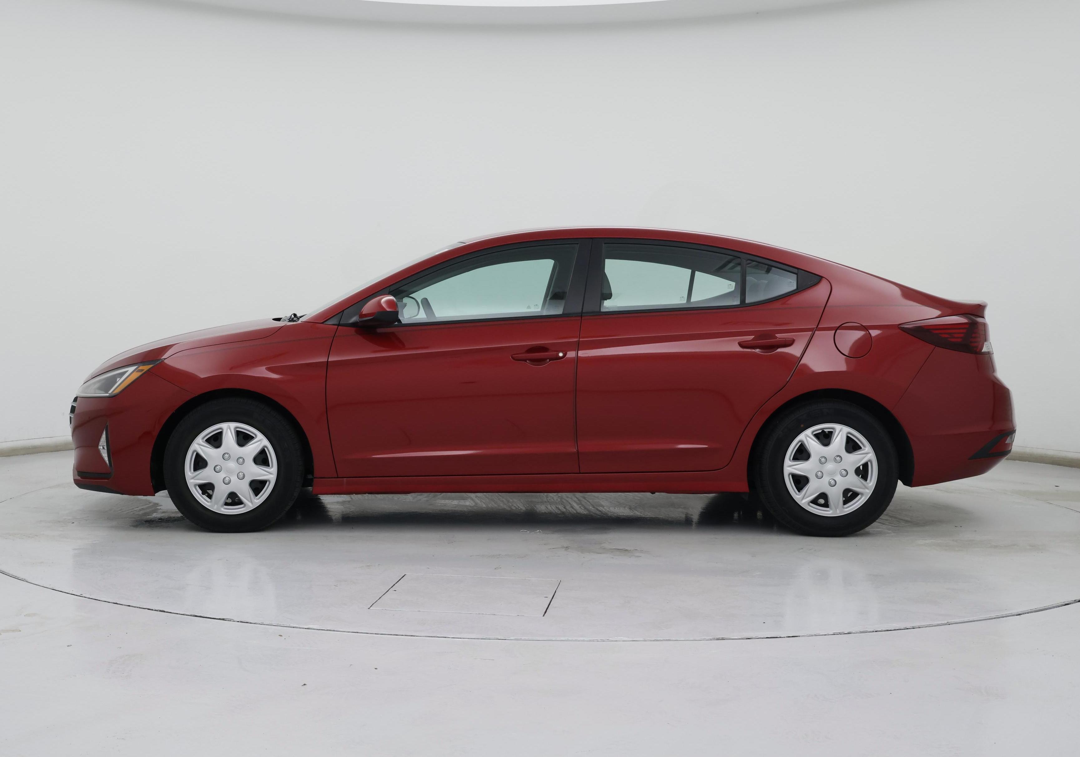 Thumbnail: 2020 Hyundai Elantra - 3