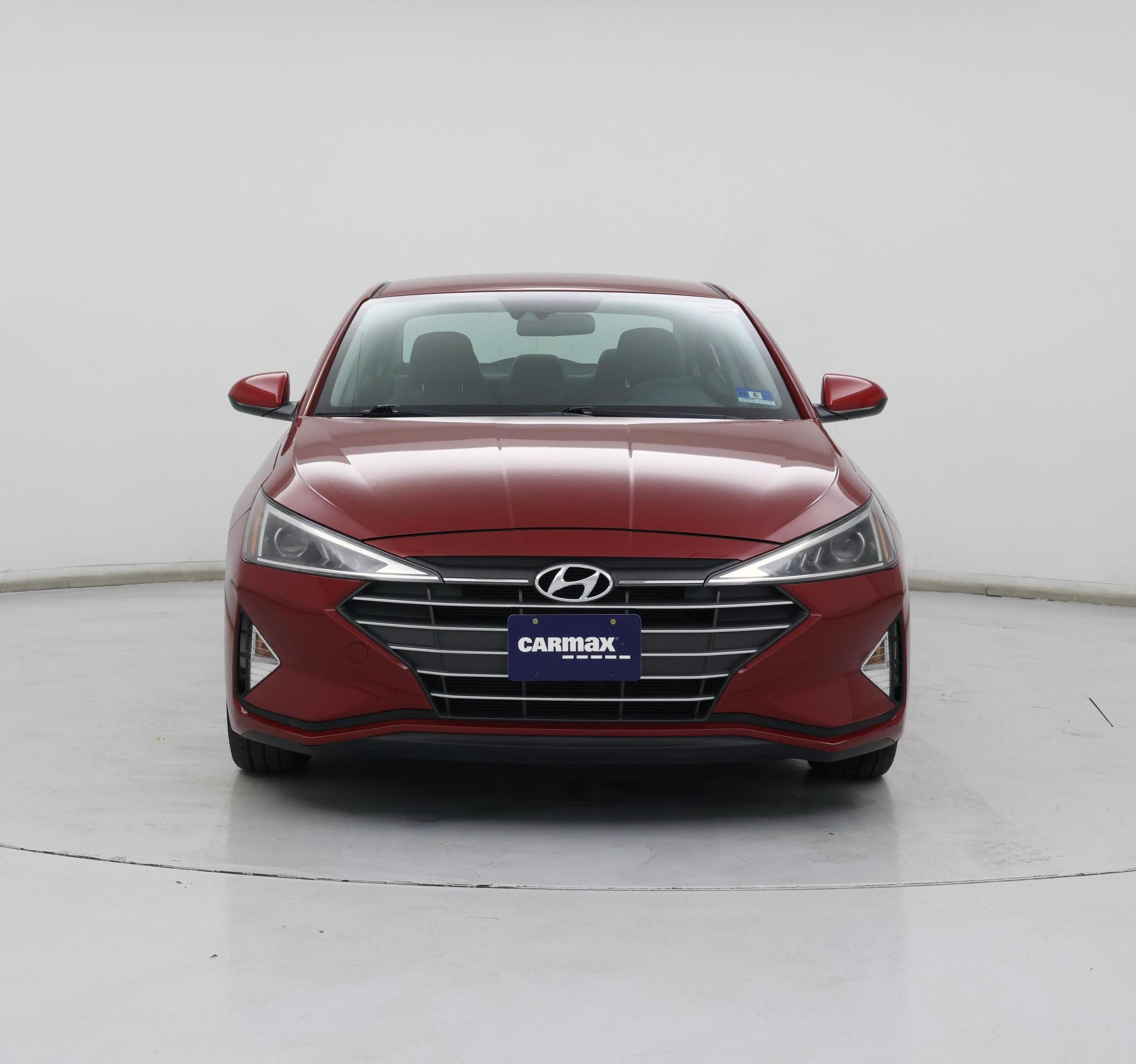 Thumbnail: 2020 Hyundai Elantra - 5
