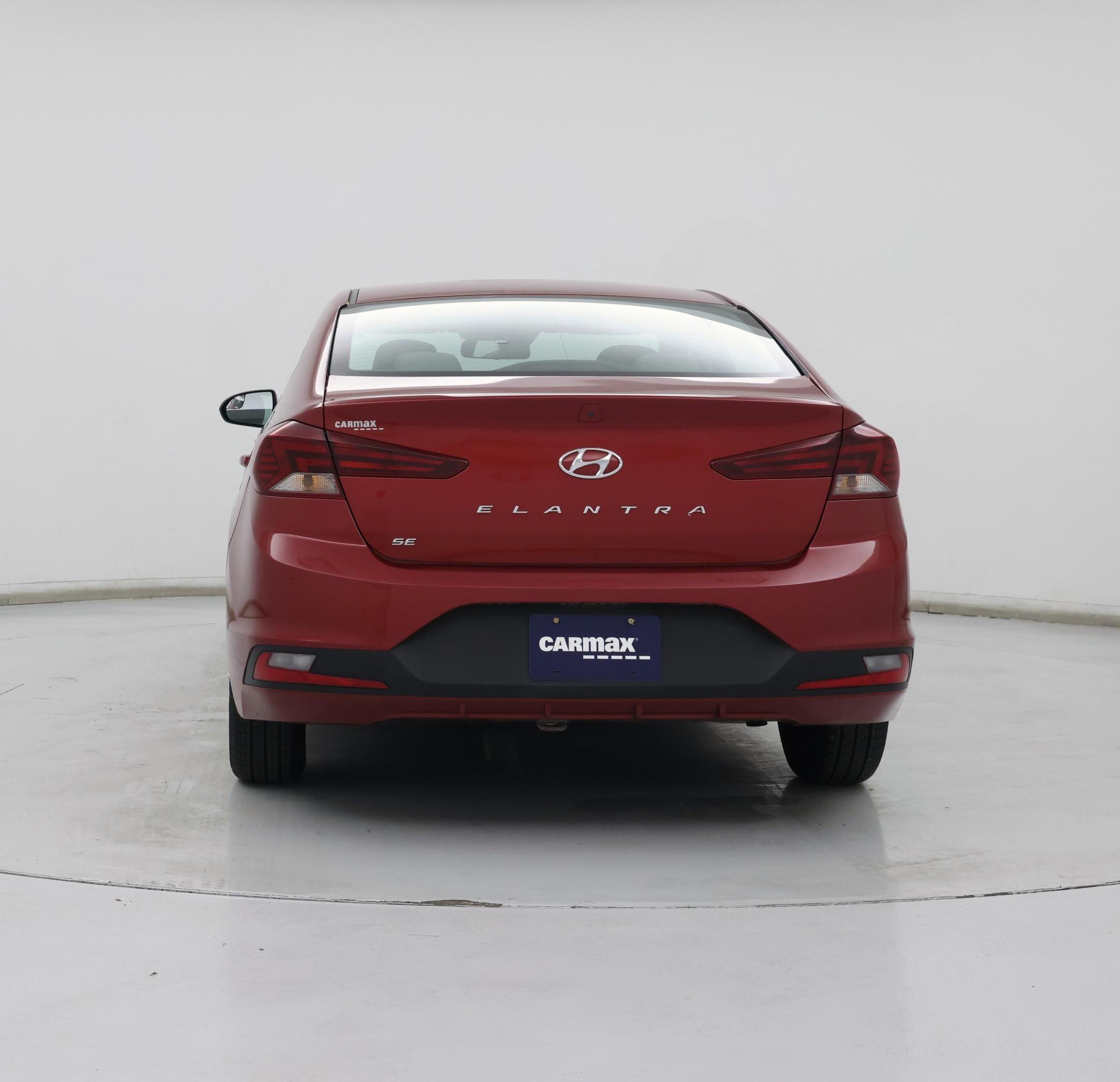 Thumbnail: 2020 Hyundai Elantra - 6