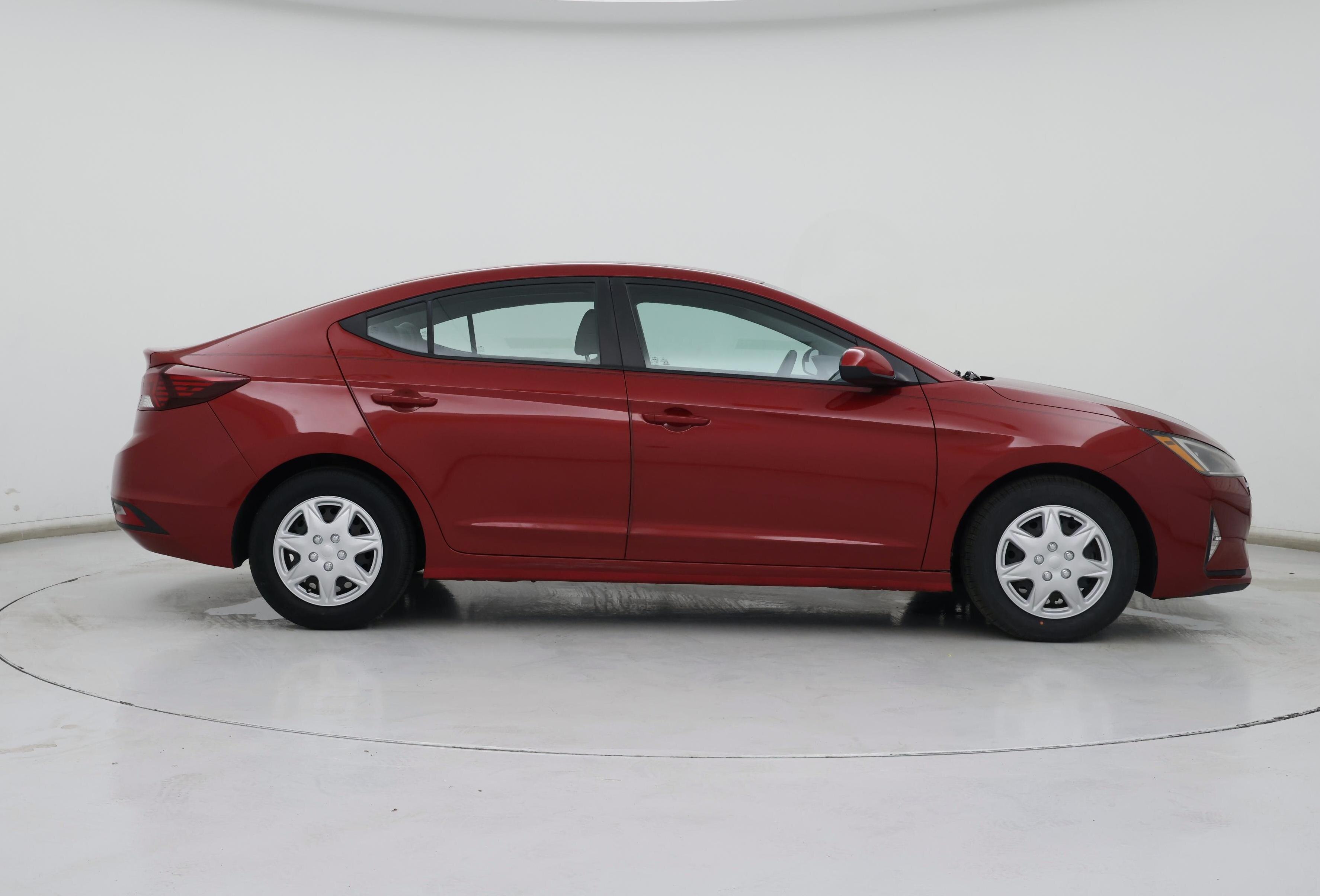 Thumbnail: 2020 Hyundai Elantra - 7
