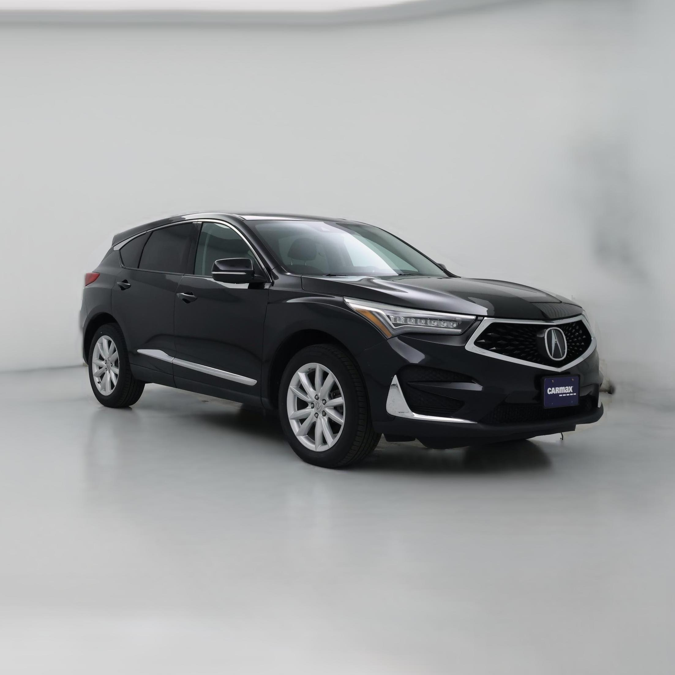 Thumbnail: 2019 Acura RDX - 1
