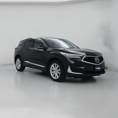 2019 Acura RDX