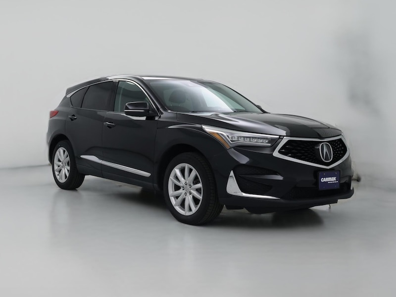 2019 Acura RDX null