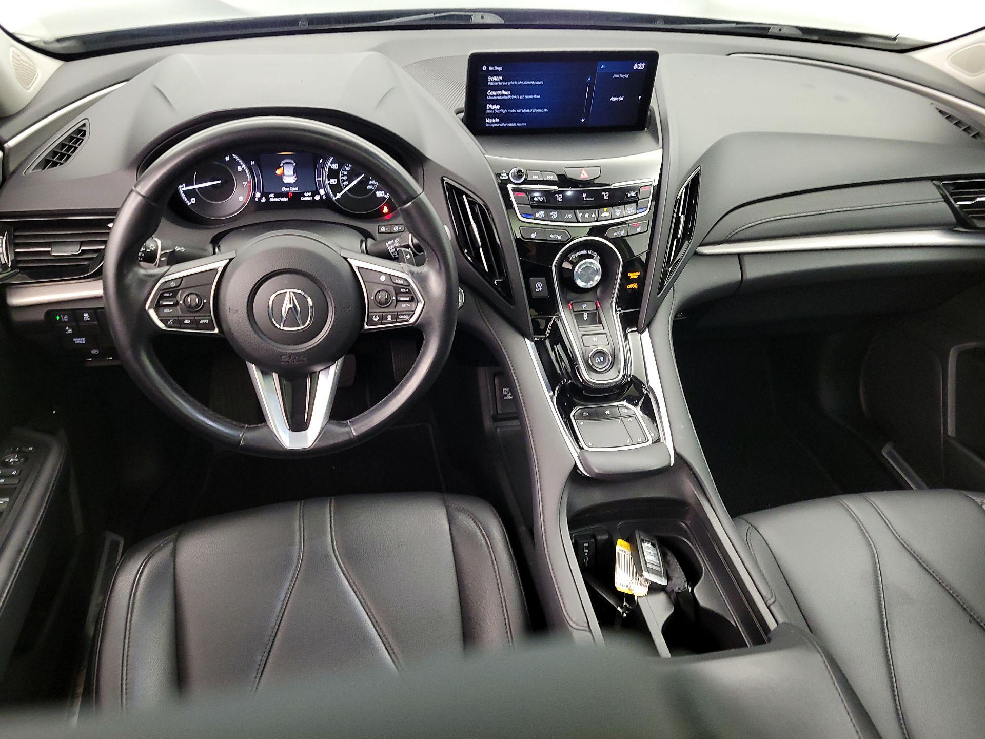 Thumbnail: 2019 Acura RDX - 9