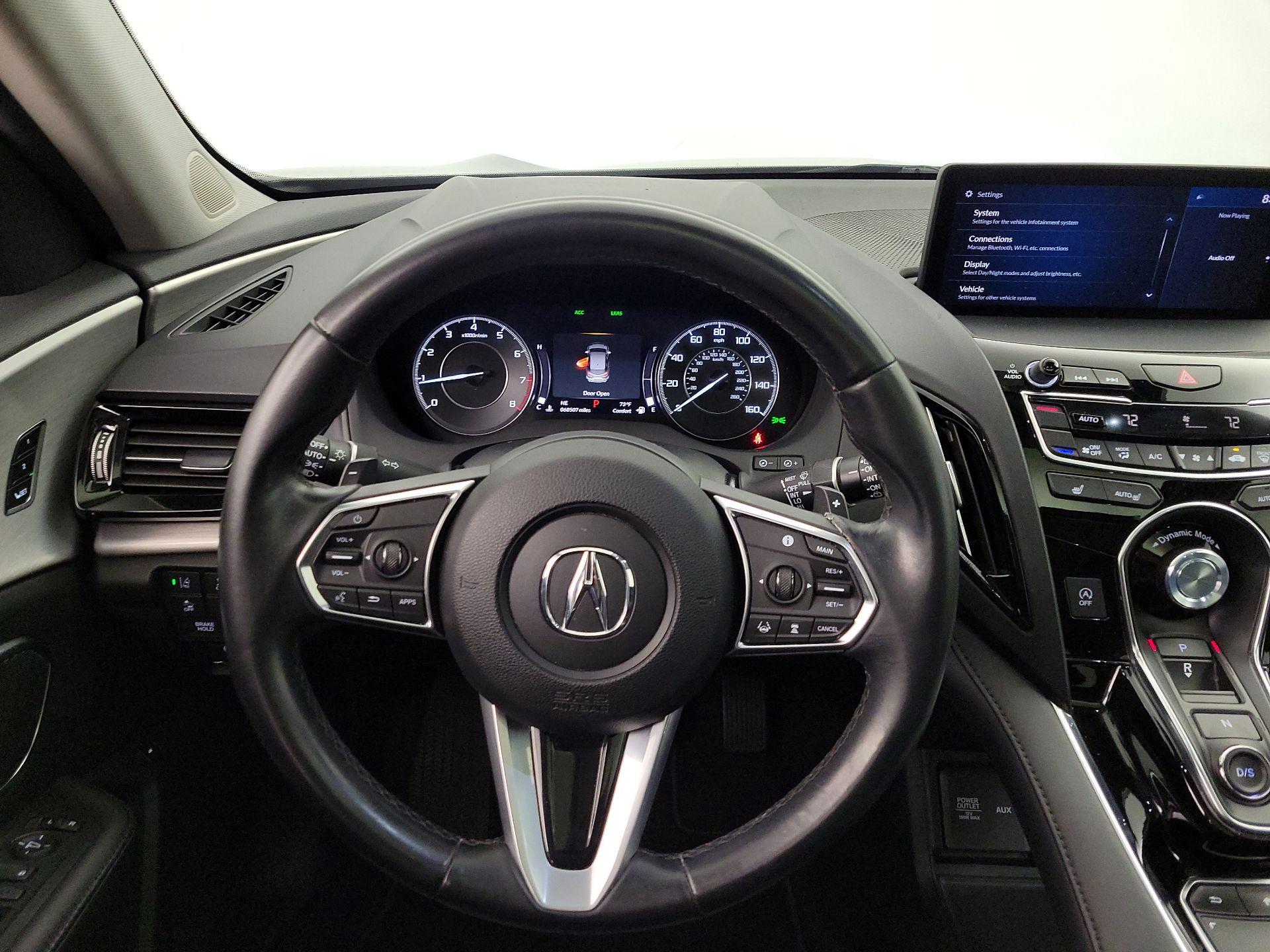 Thumbnail: 2019 Acura RDX - 10