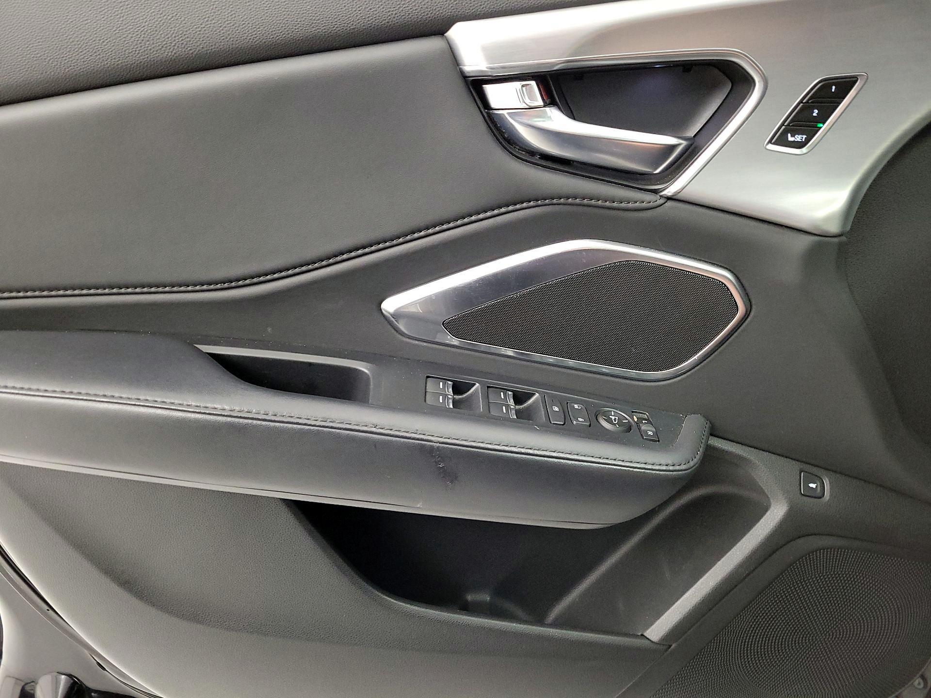 Thumbnail: 2019 Acura RDX - 12