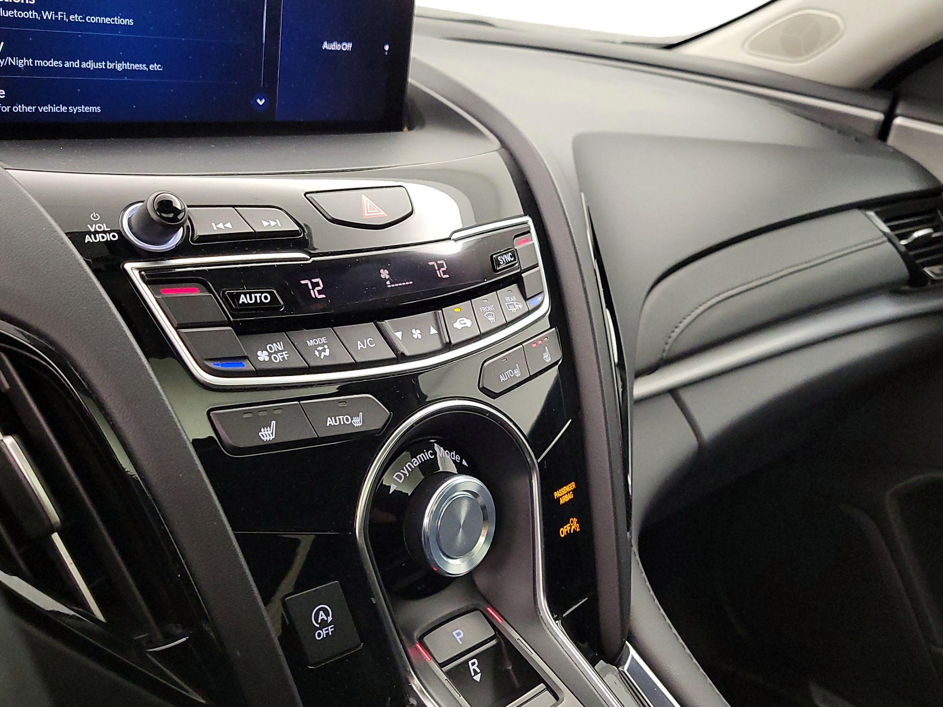 Thumbnail: 2019 Acura RDX - 16