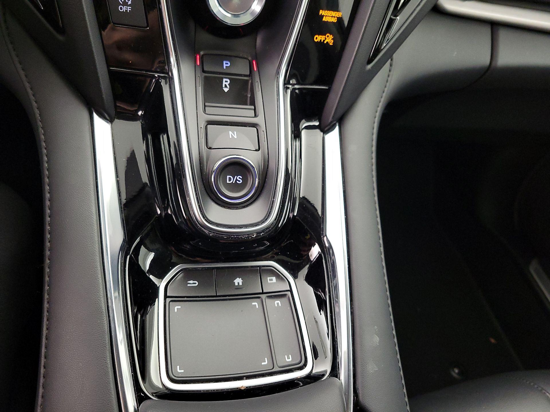 Thumbnail: 2019 Acura RDX - 17