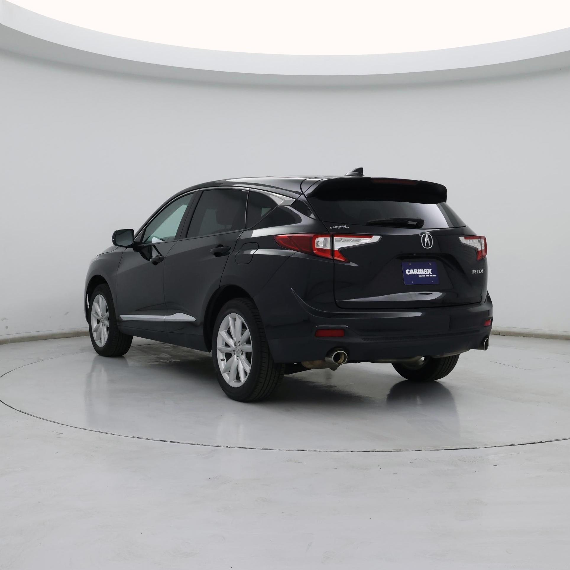 Thumbnail: 2019 Acura RDX - 2