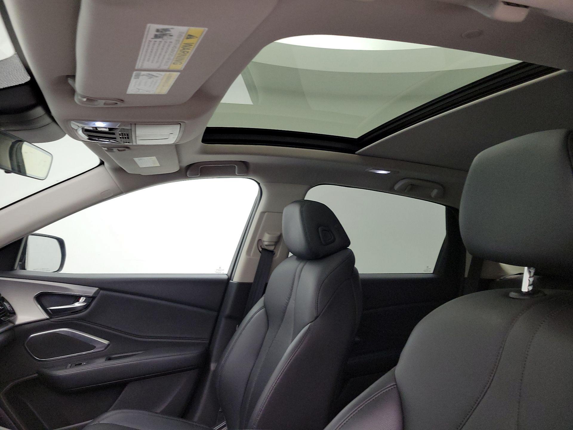 Thumbnail: 2019 Acura RDX - 19