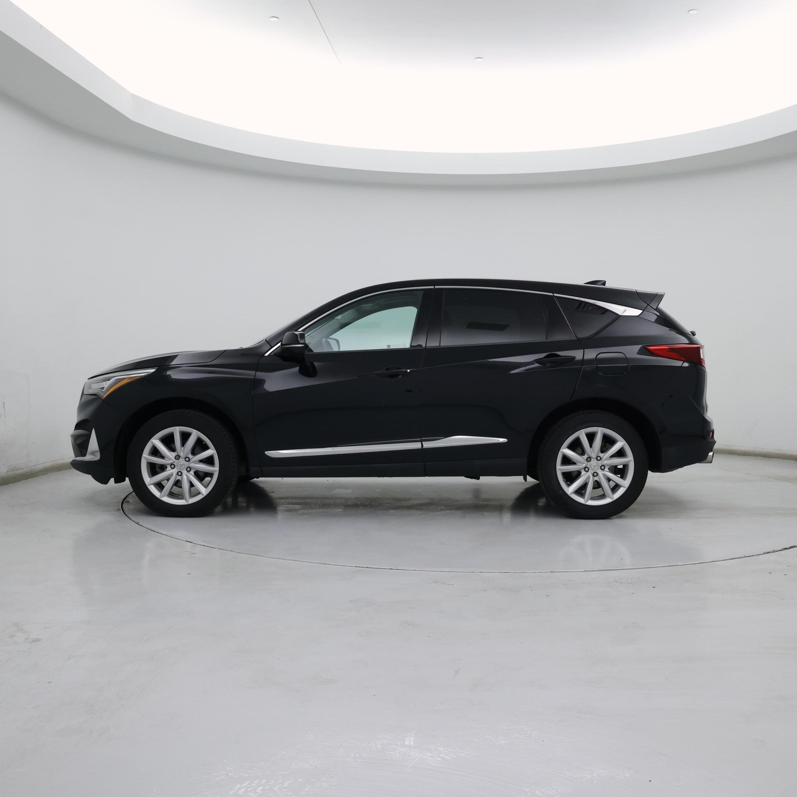 Thumbnail: 2019 Acura RDX - 3