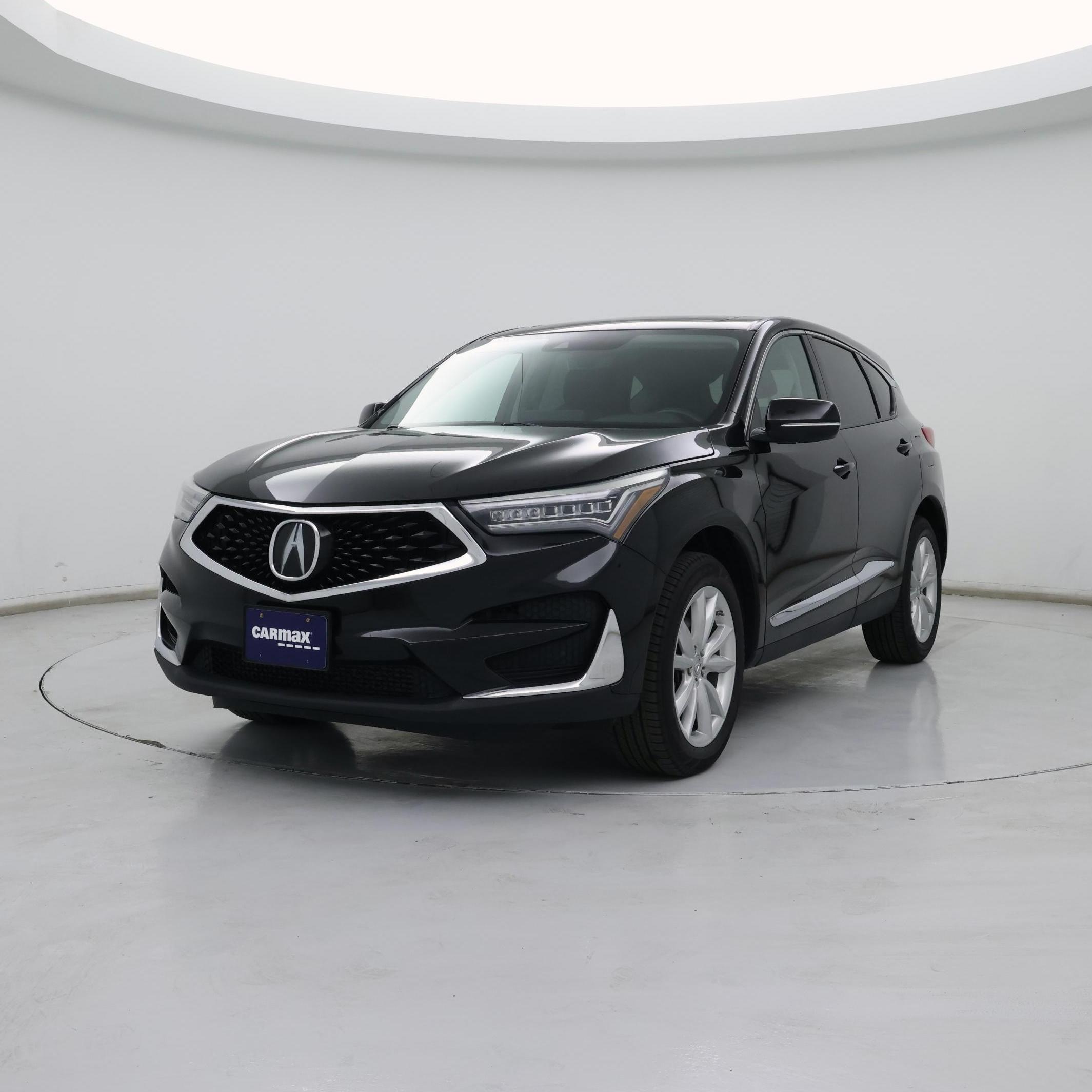 Thumbnail: 2019 Acura RDX - 4
