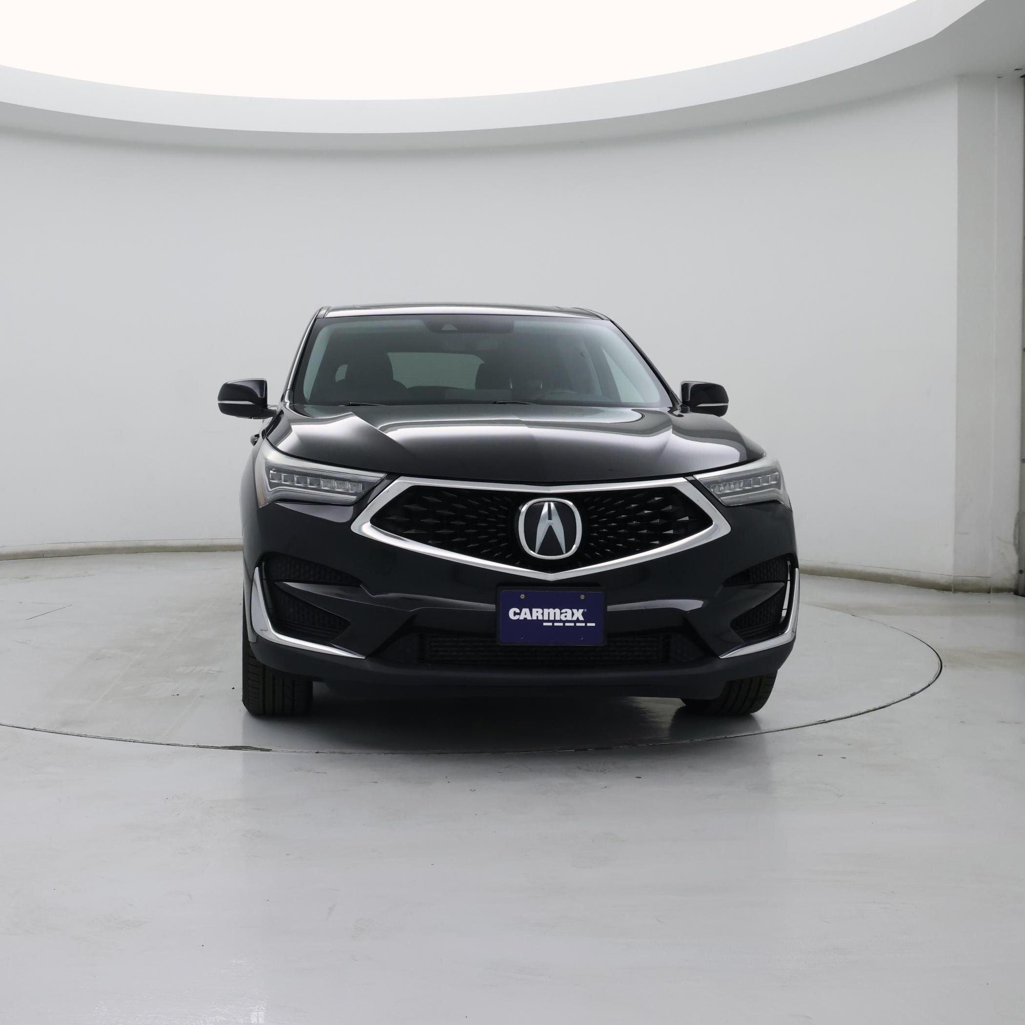 Thumbnail: 2019 Acura RDX - 5