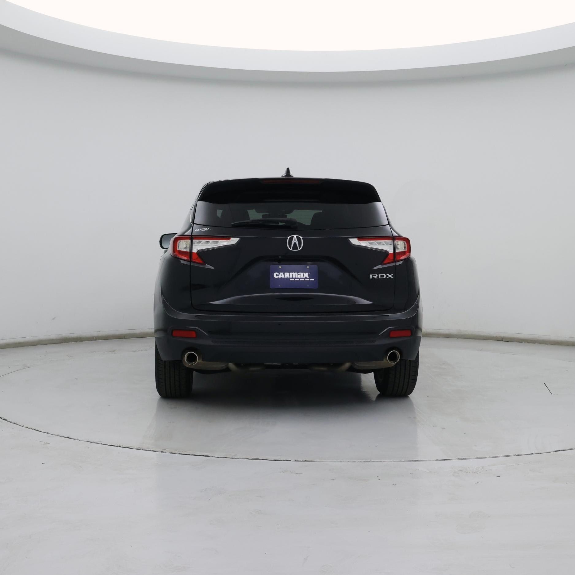 Thumbnail: 2019 Acura RDX - 6