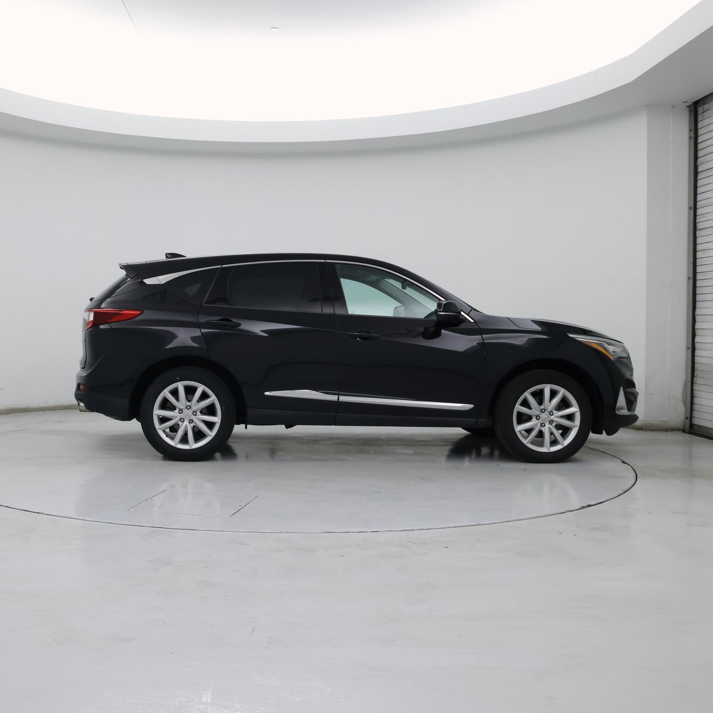 Thumbnail: 2019 Acura RDX - 7