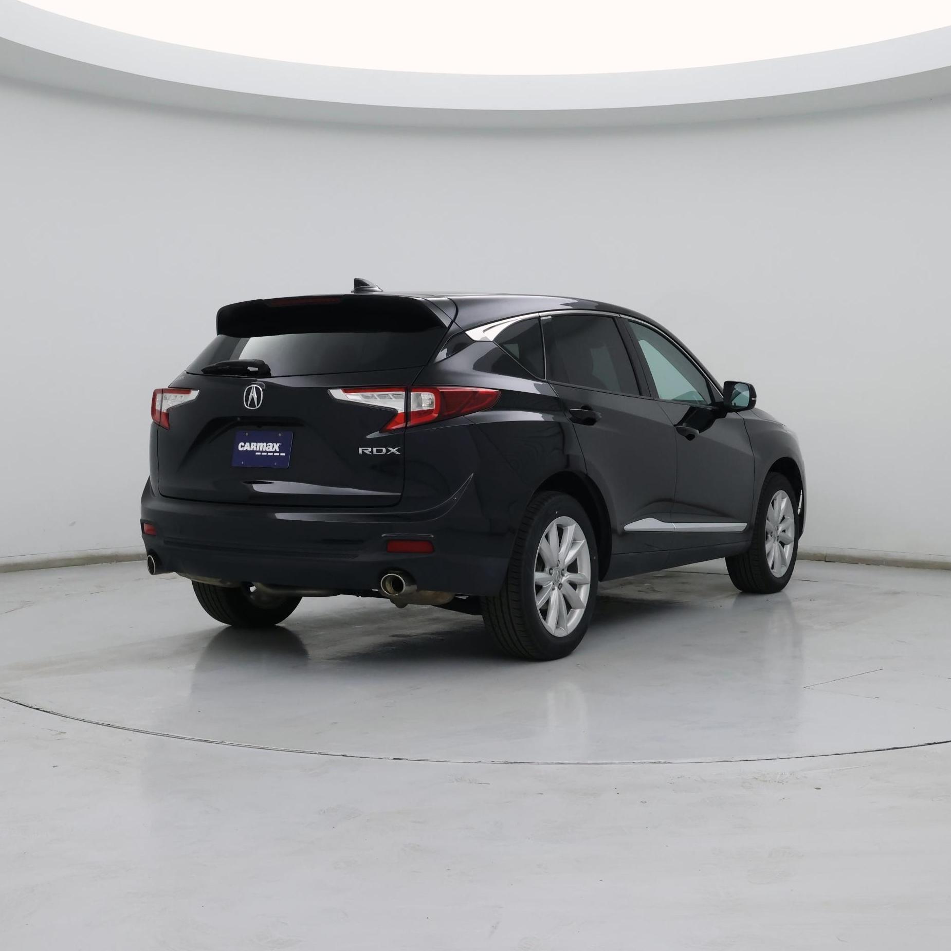Thumbnail: 2019 Acura RDX - 8