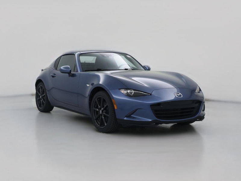 2020 Mazda MX-5 Miata Grand Touring -
                  Sicklerville, NJ