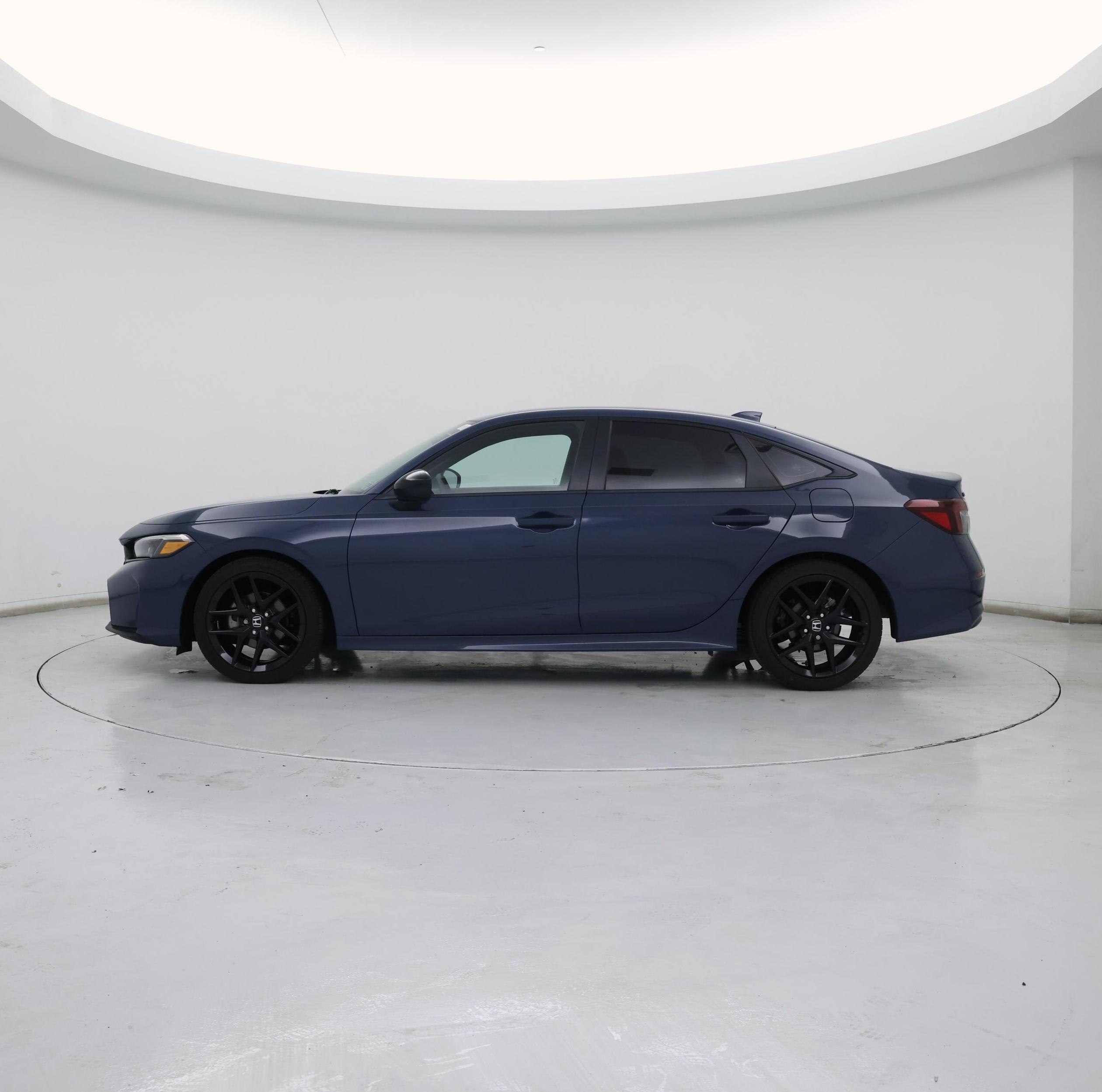 Thumbnail: 2026 Honda Civic - 3