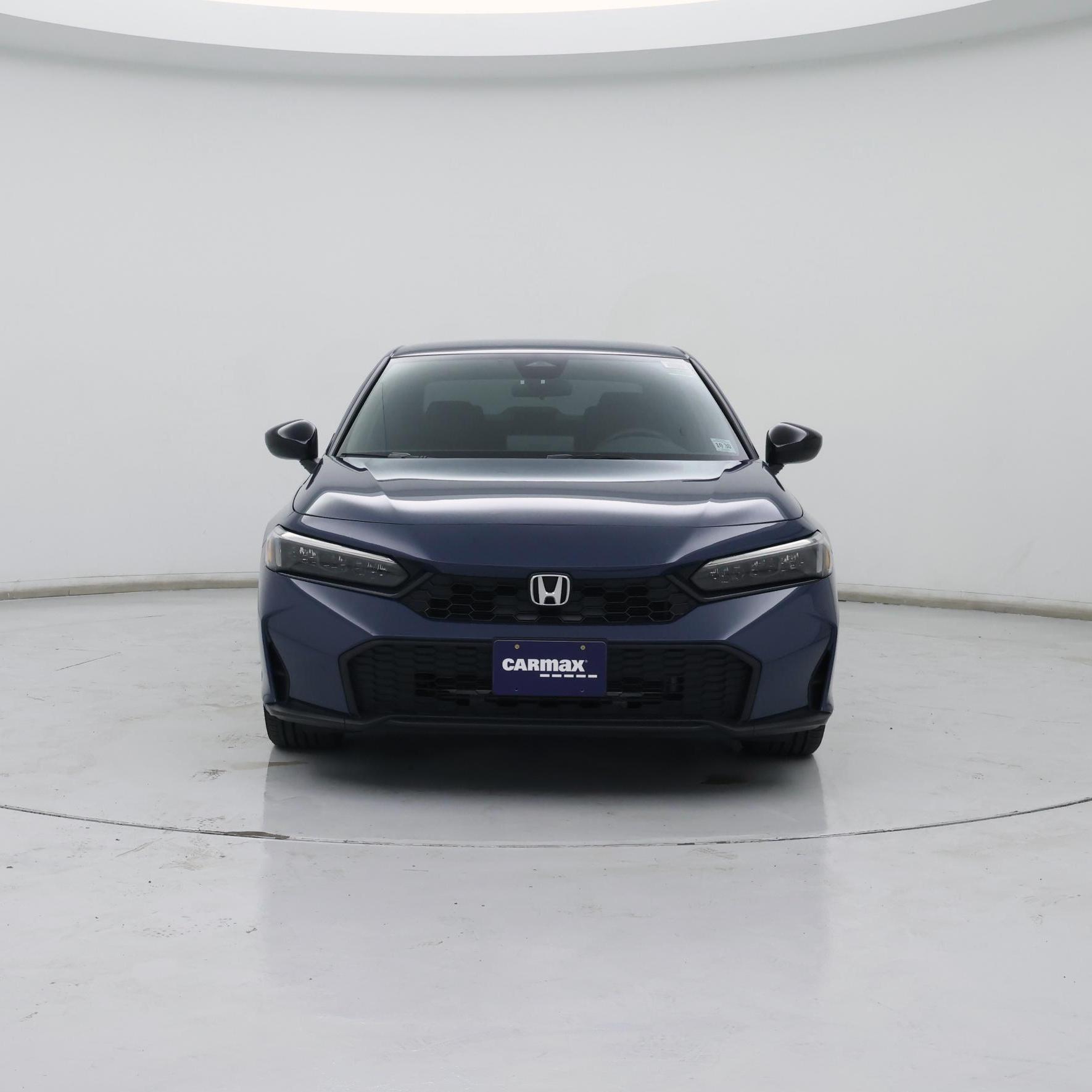 Thumbnail: 2026 Honda Civic - 5