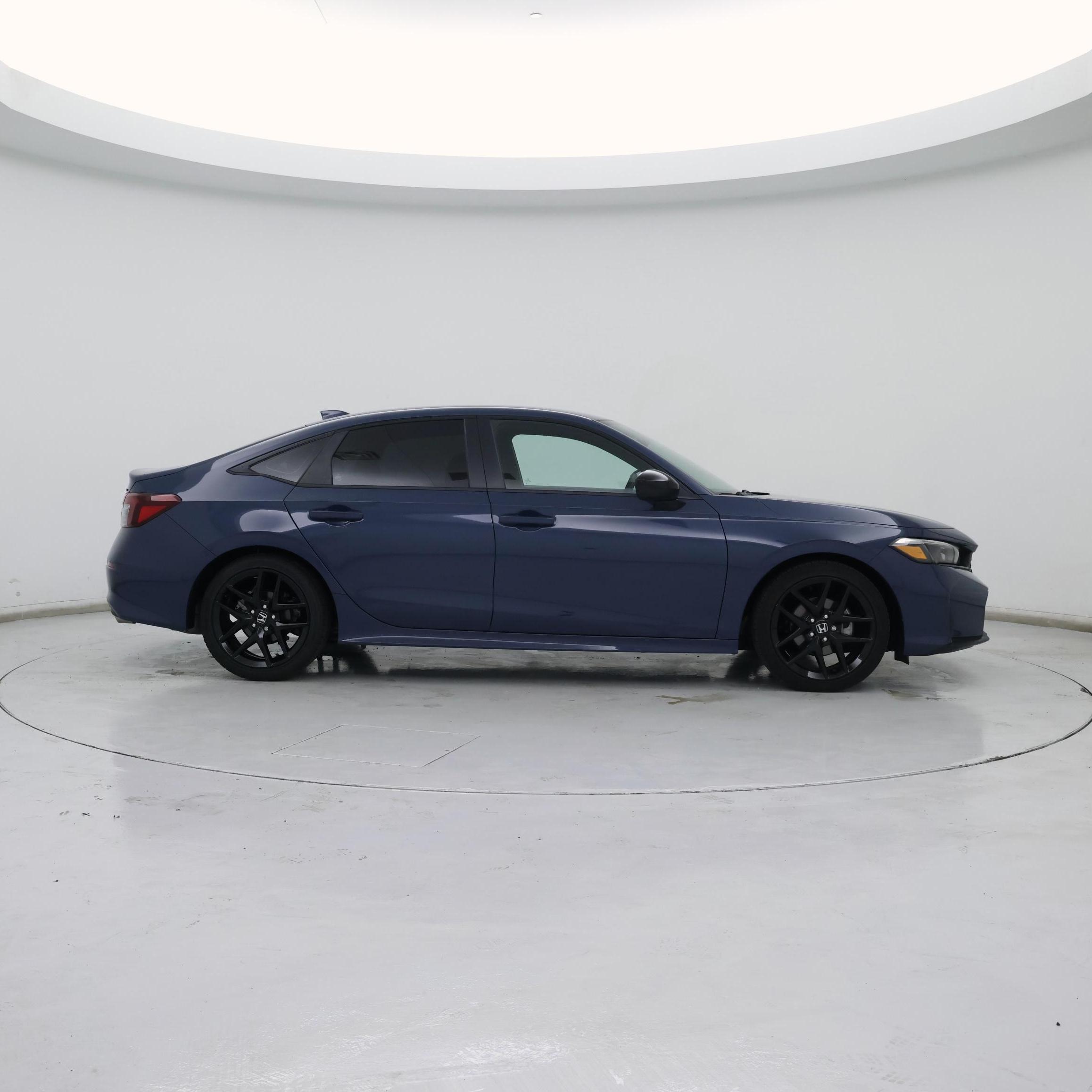 Thumbnail: 2026 Honda Civic - 7