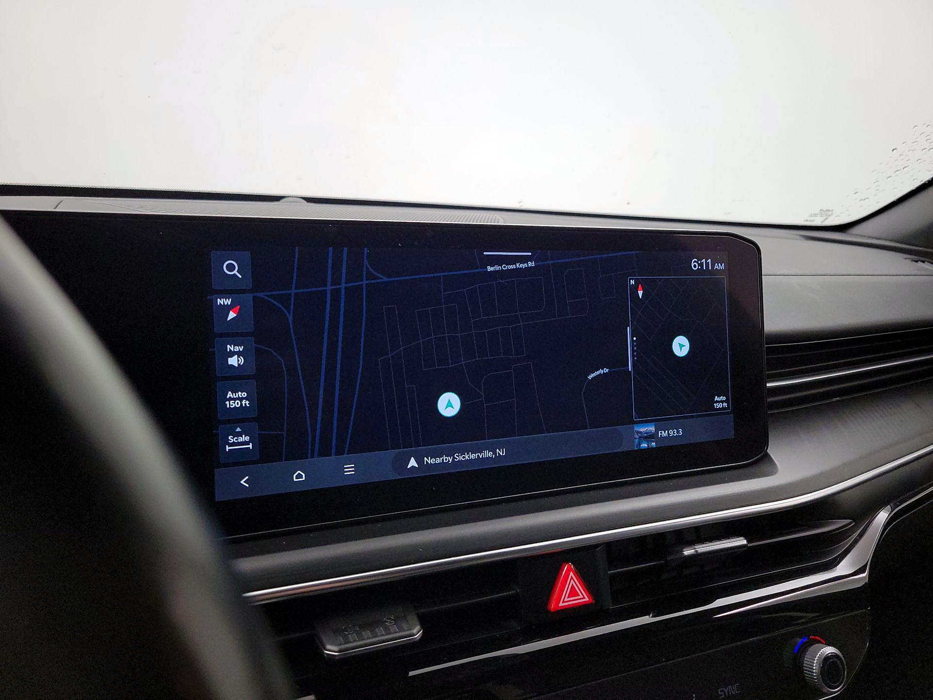 Thumbnail: 2025 Kia K5 - 14