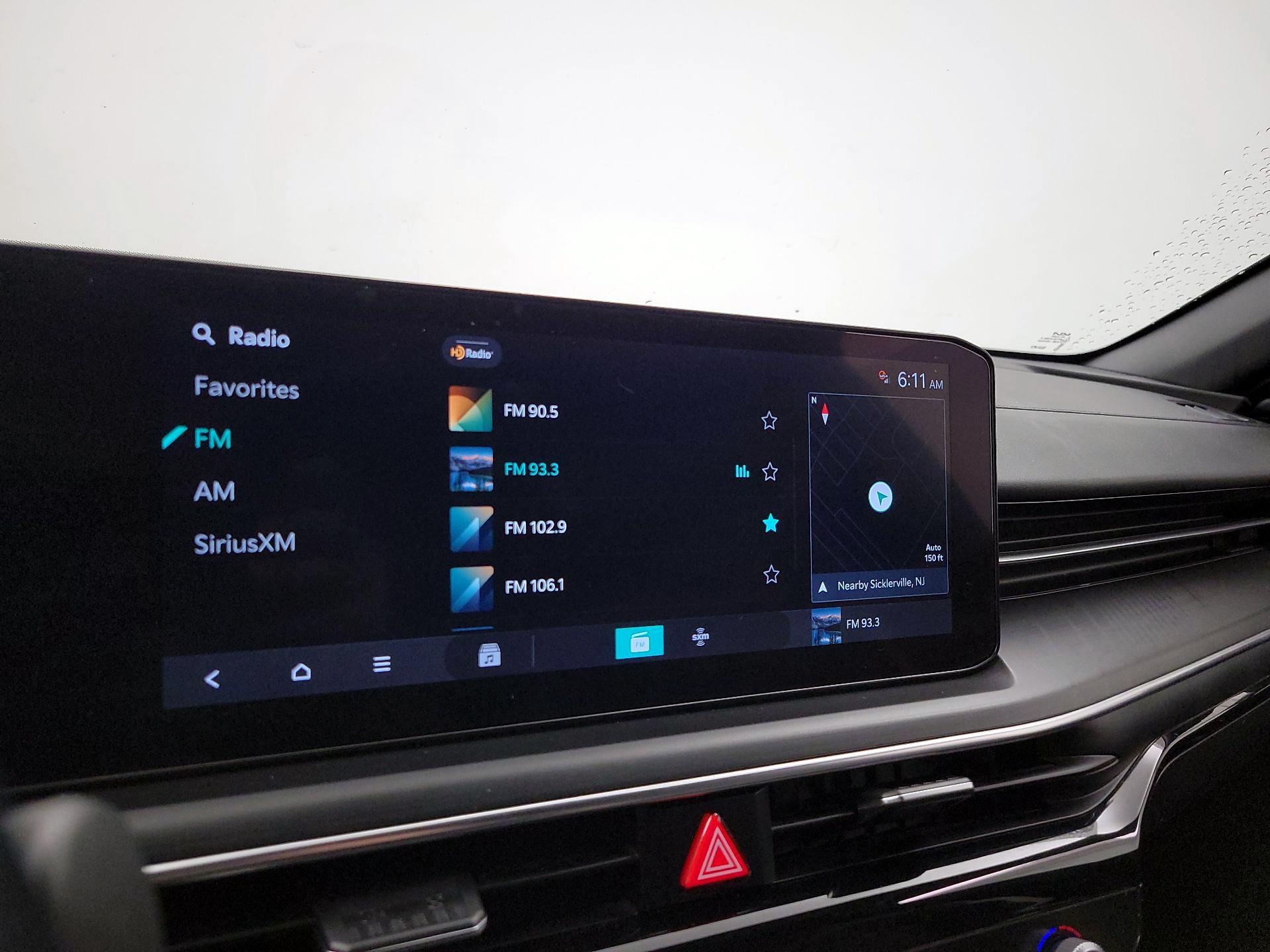 Thumbnail: 2025 Kia K5 - 16