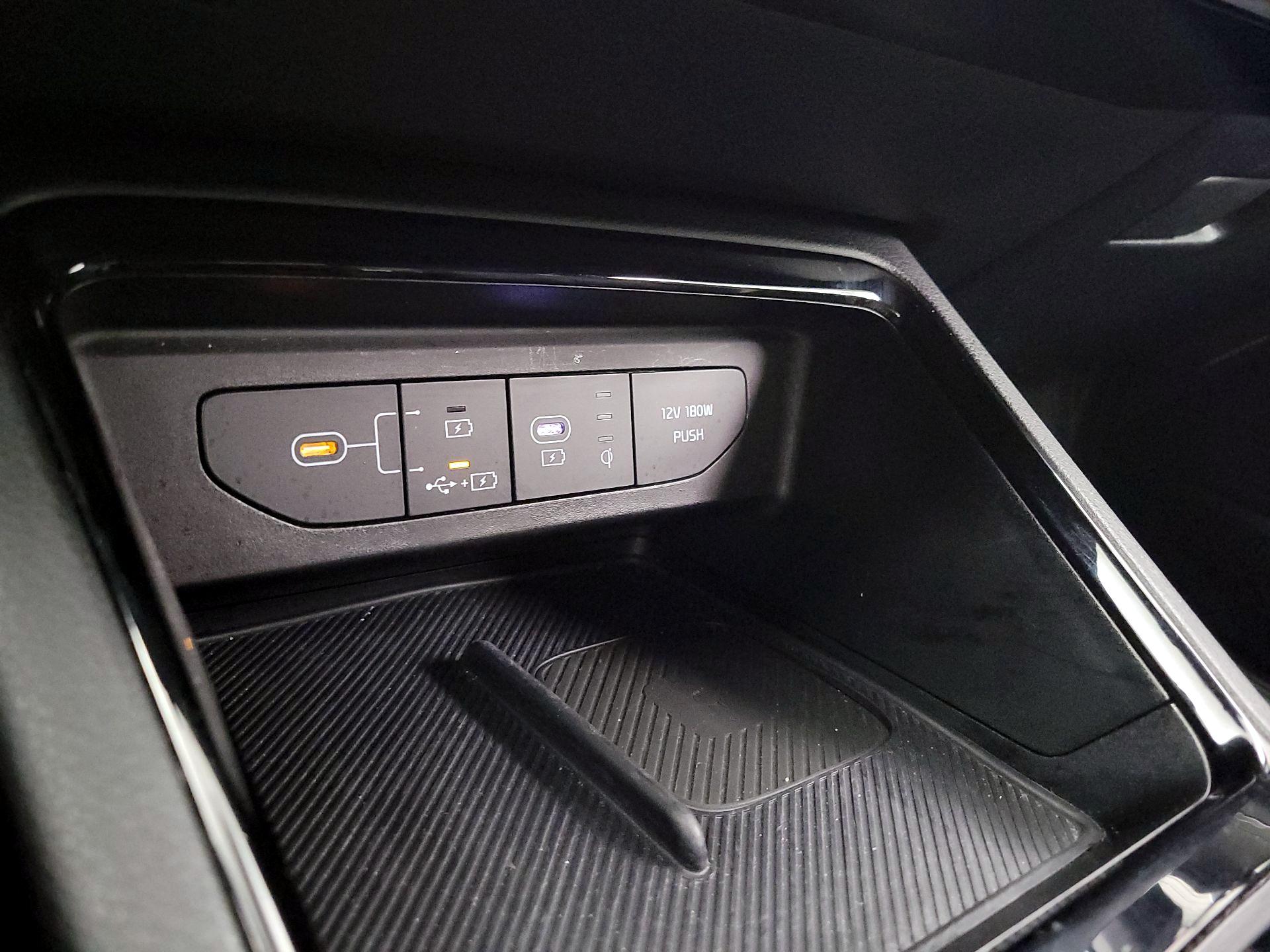 Thumbnail: 2025 Kia K5 - 19