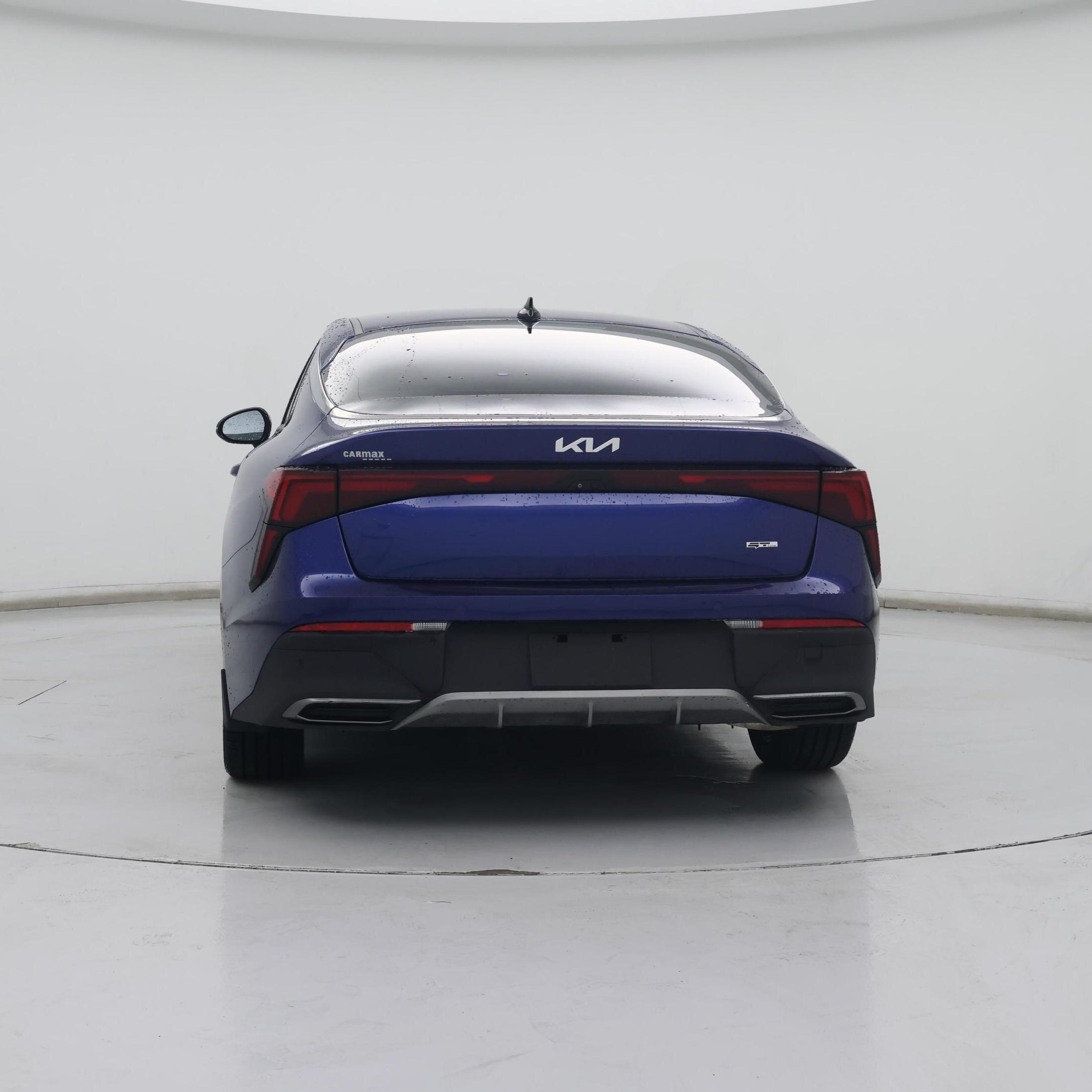 Thumbnail: 2025 Kia K5 - 6