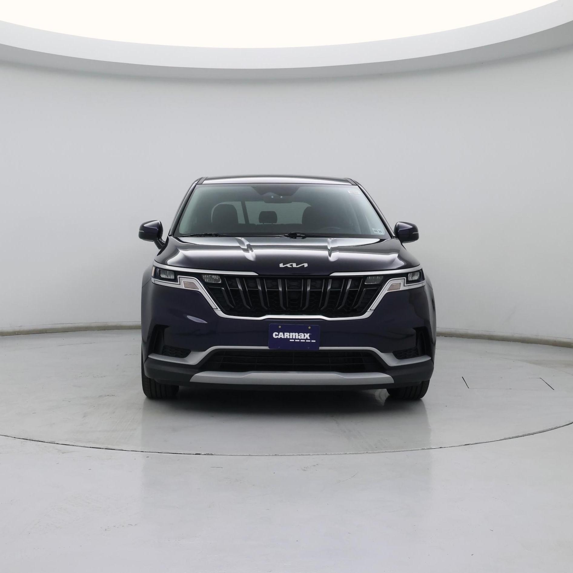 Thumbnail: 2022 Kia Carnival - 5