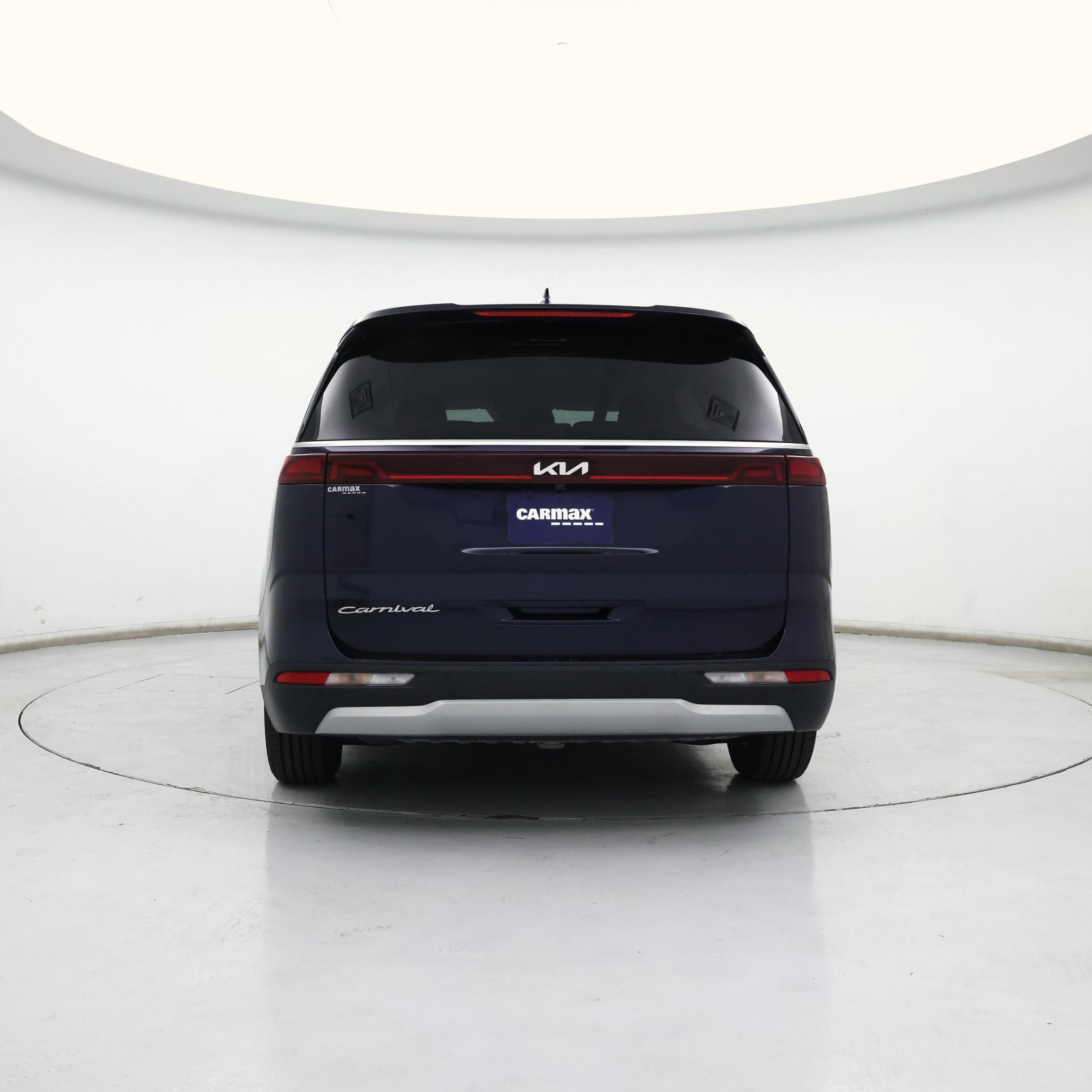 Thumbnail: 2022 Kia Carnival - 6