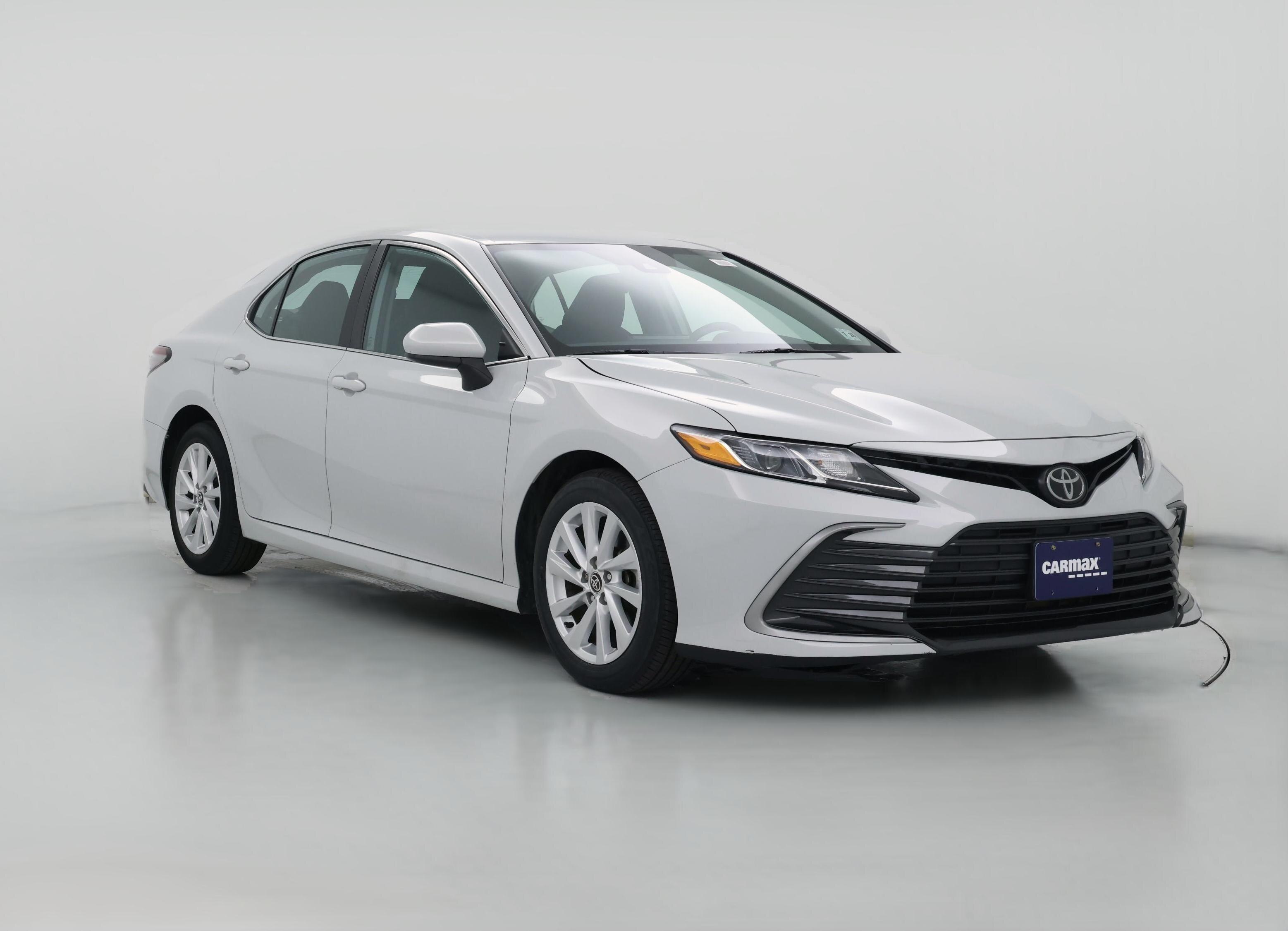 Thumbnail: 2023 Toyota Camry - 1