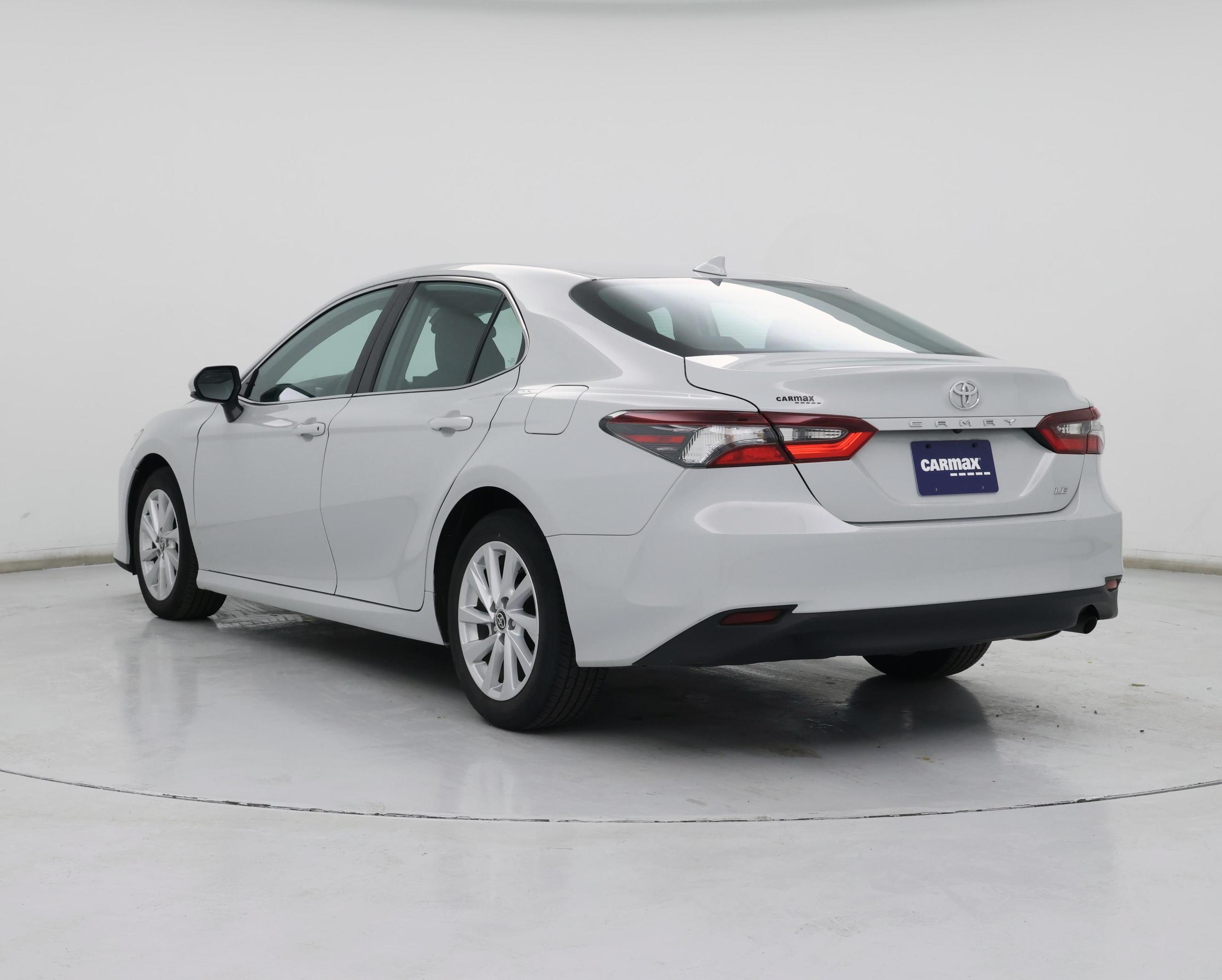 Thumbnail: 2023 Toyota Camry - 2