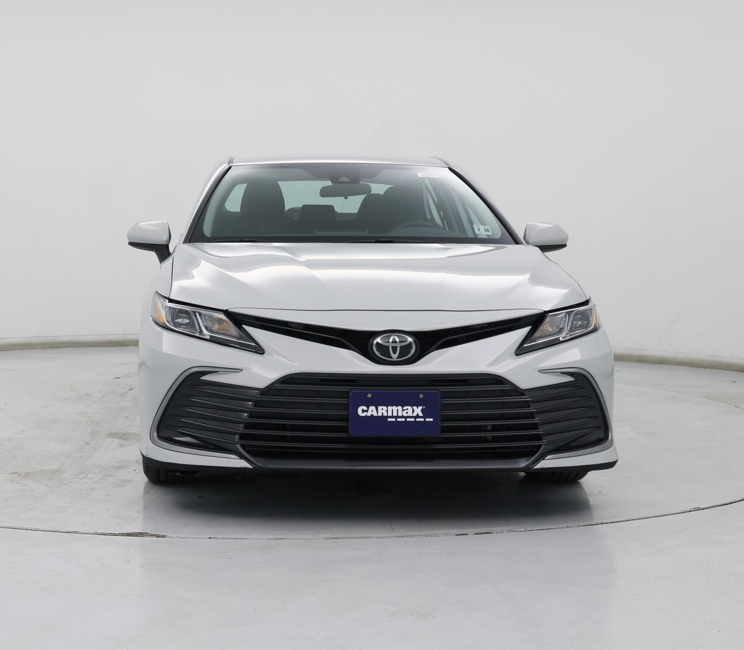 Thumbnail: 2023 Toyota Camry - 5