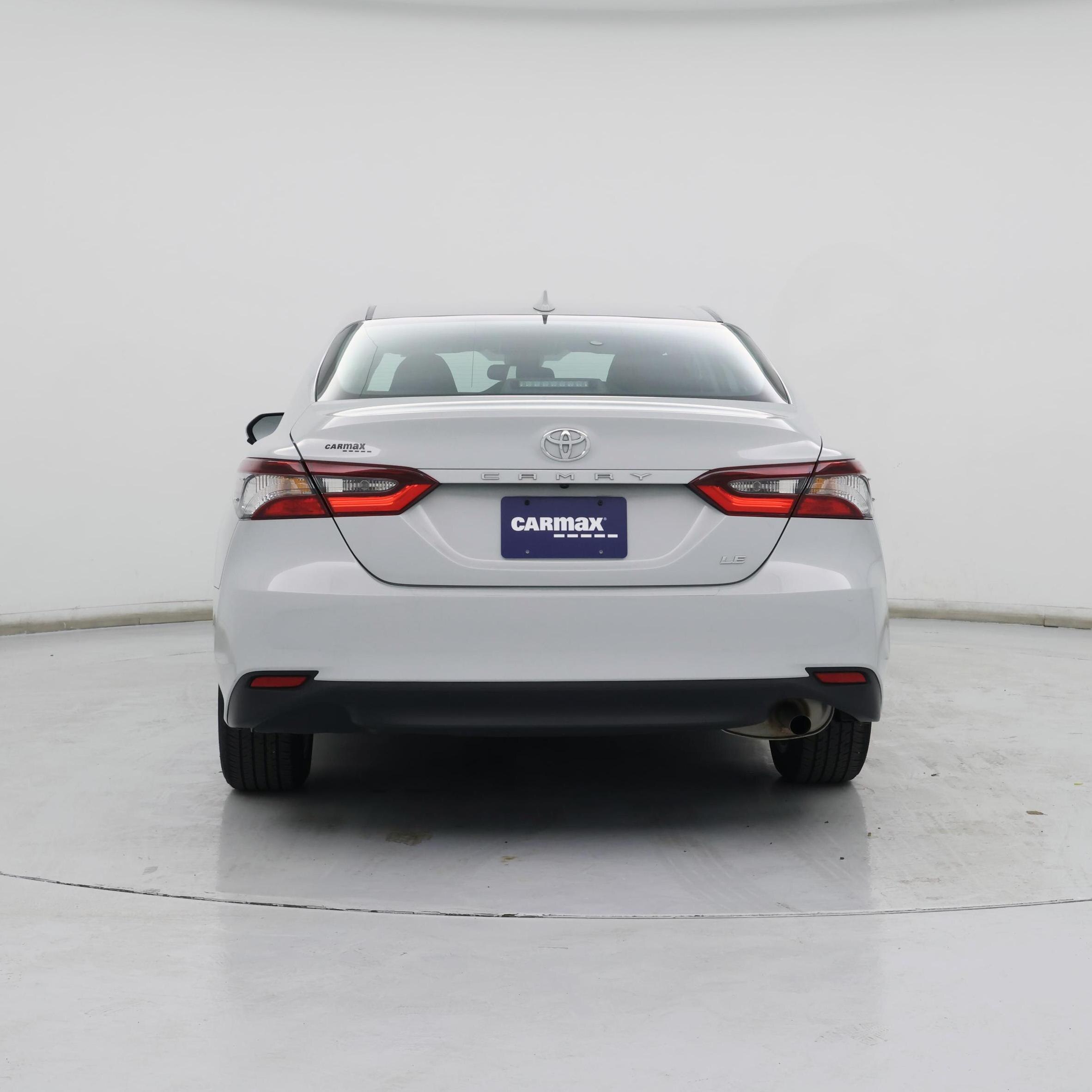 Thumbnail: 2023 Toyota Camry - 6