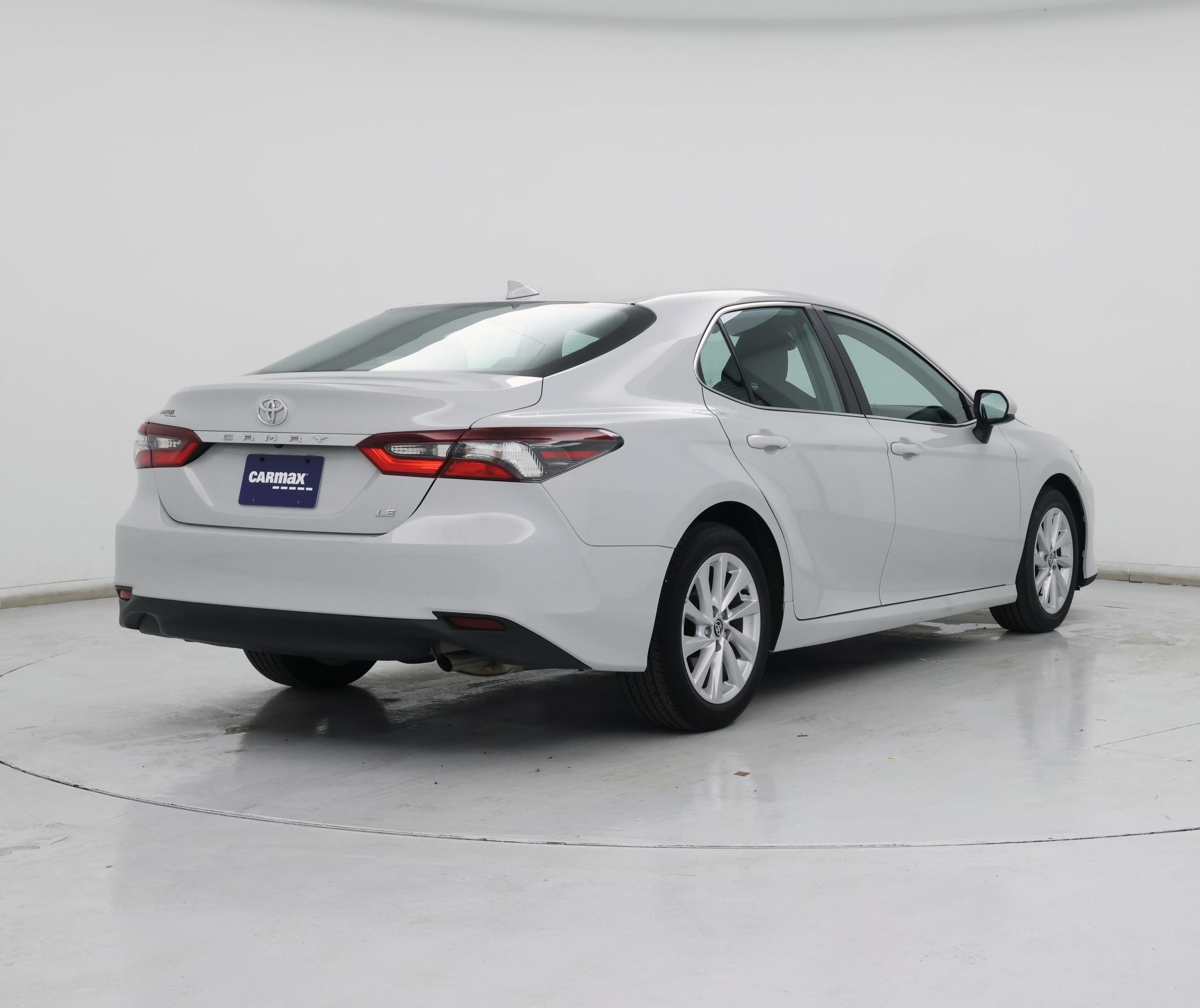 Thumbnail: 2023 Toyota Camry - 8