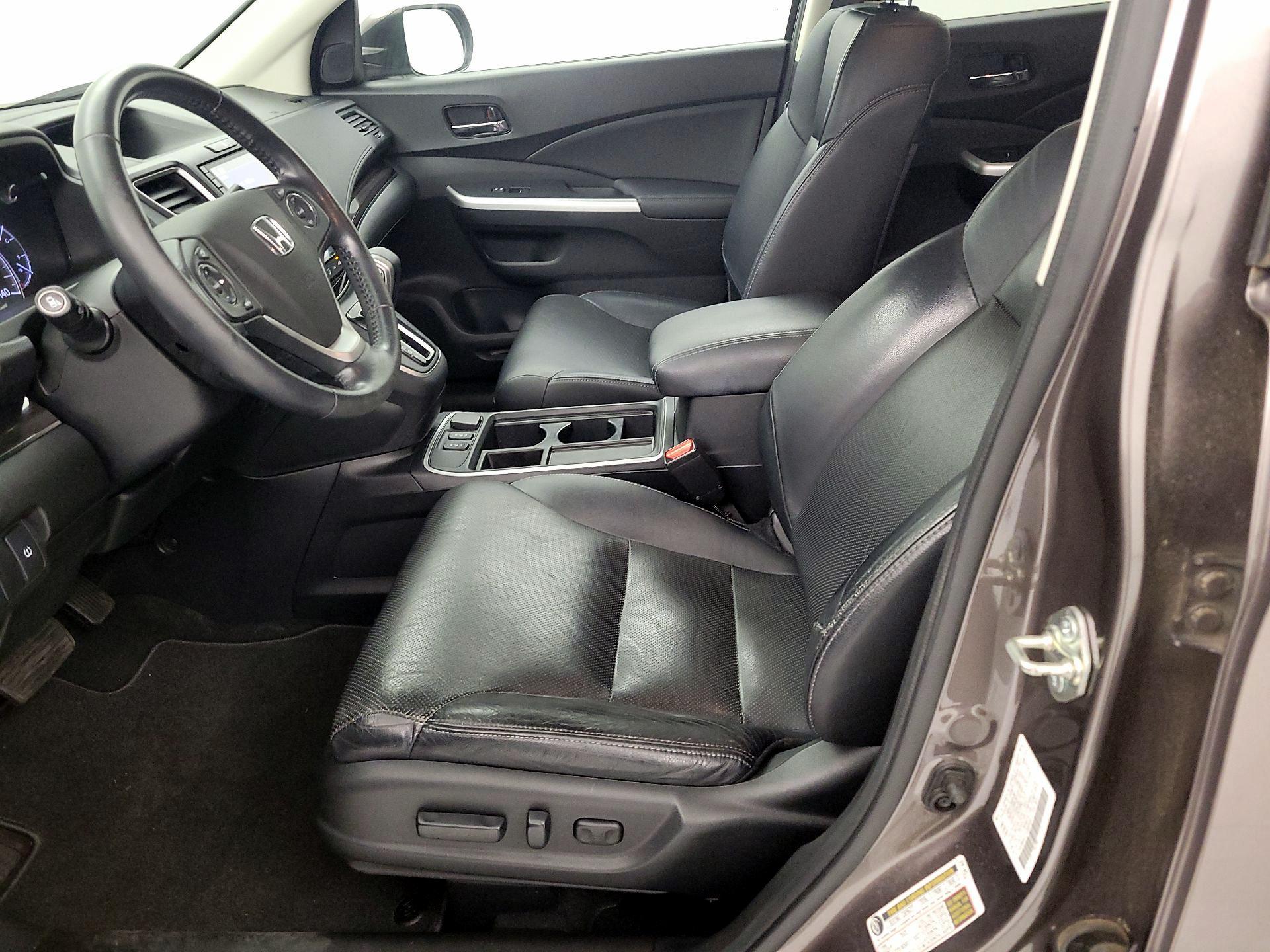 Thumbnail: 2016 Honda CR-V - 11