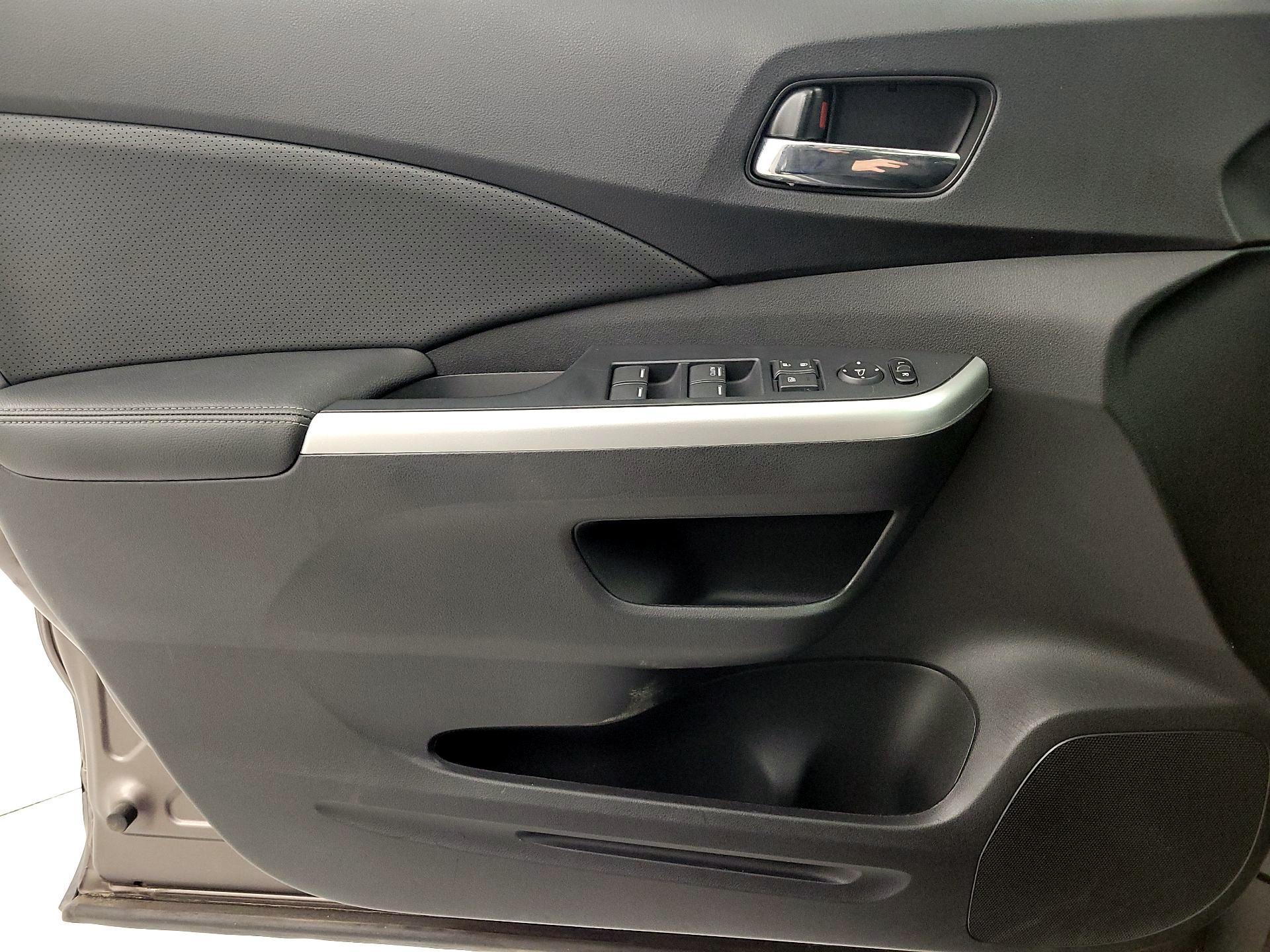 Thumbnail: 2016 Honda CR-V - 12